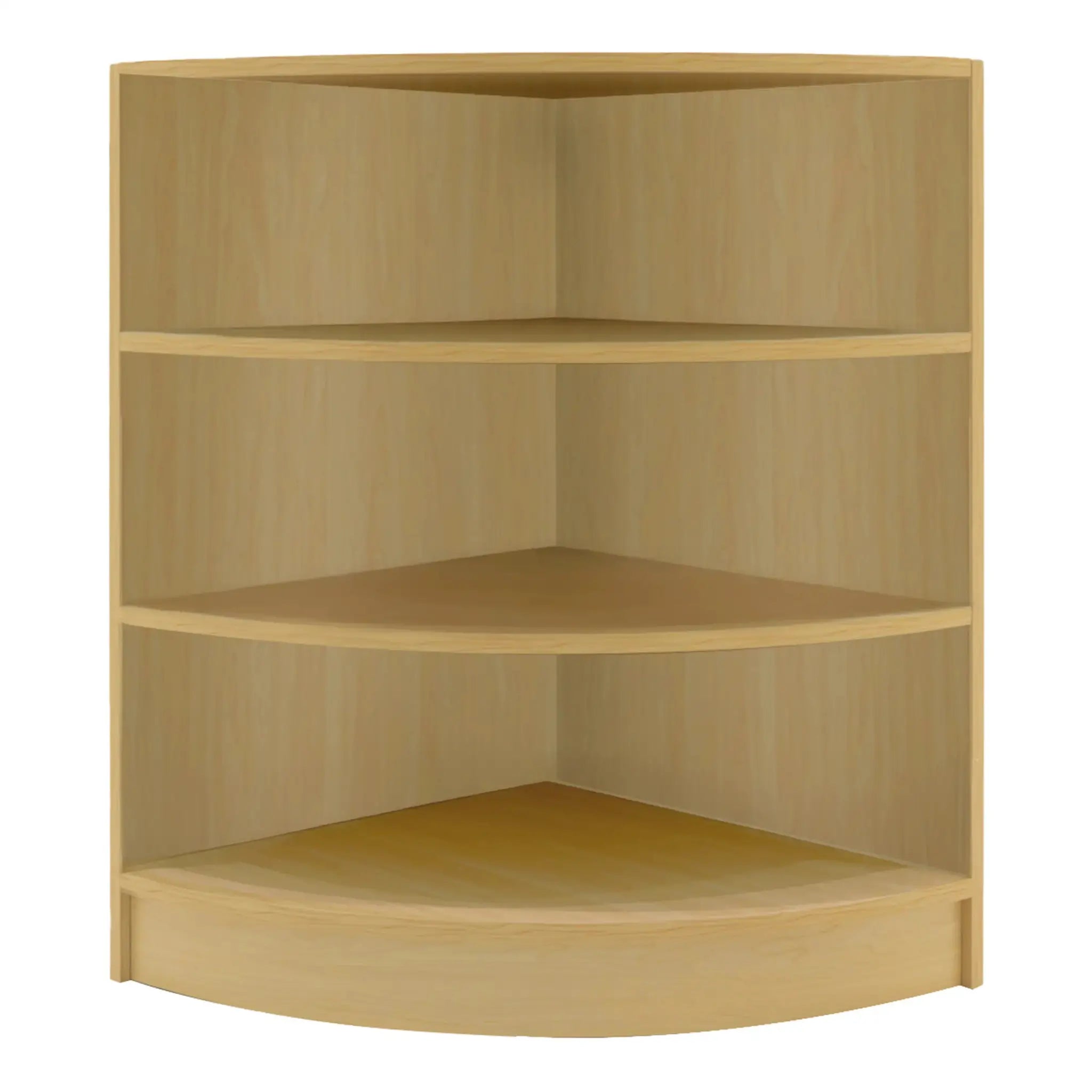 Monster Shop Theia LED Shop Counter Set K900, C900, TB60 & LM60 - Maple -