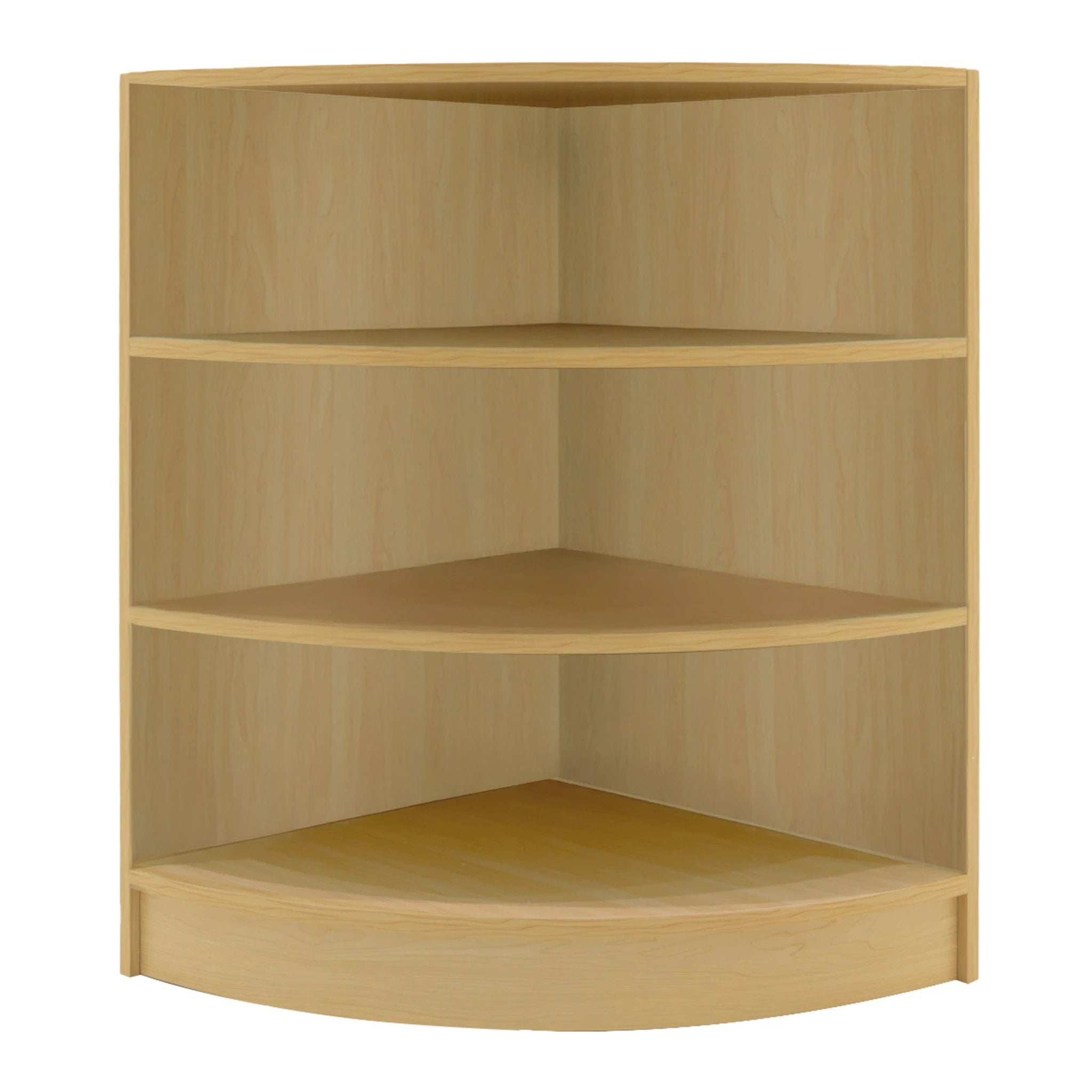 Monster Shop Calliope LED Shop Counter Set K1200, C1200 & LM60 - Maple -