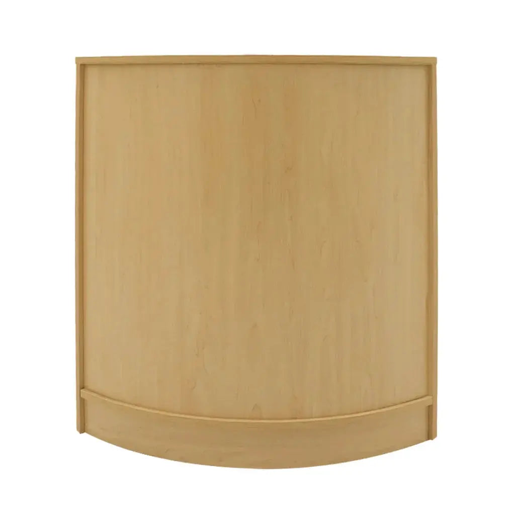 Monster Shop Adonis LED Shop Counter Set B1500, C1500 & CM60 - Maple -