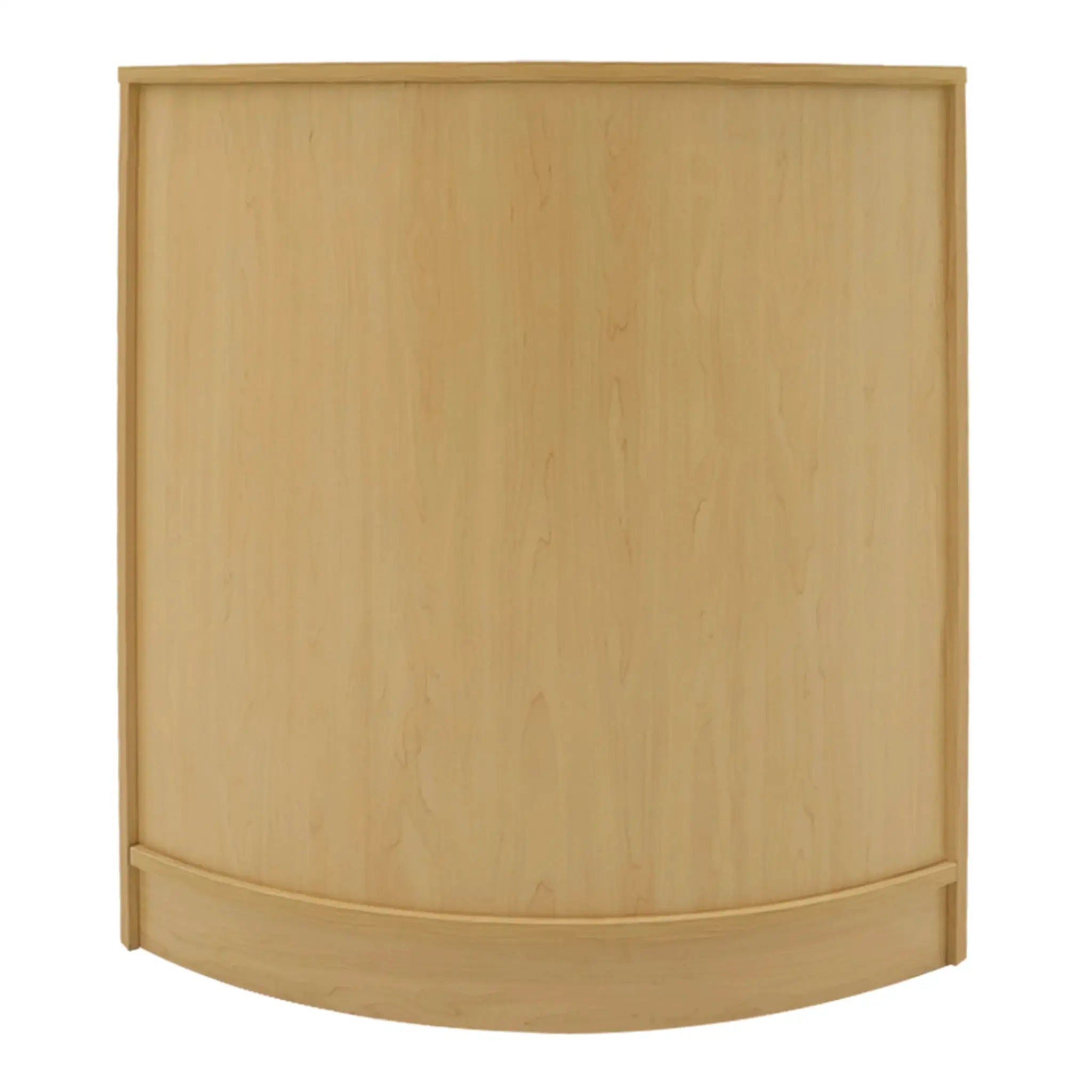 Monster Shop Phoenix LED Shop Counter Set CM60, TB60 & 2 x C1500 - Maple -