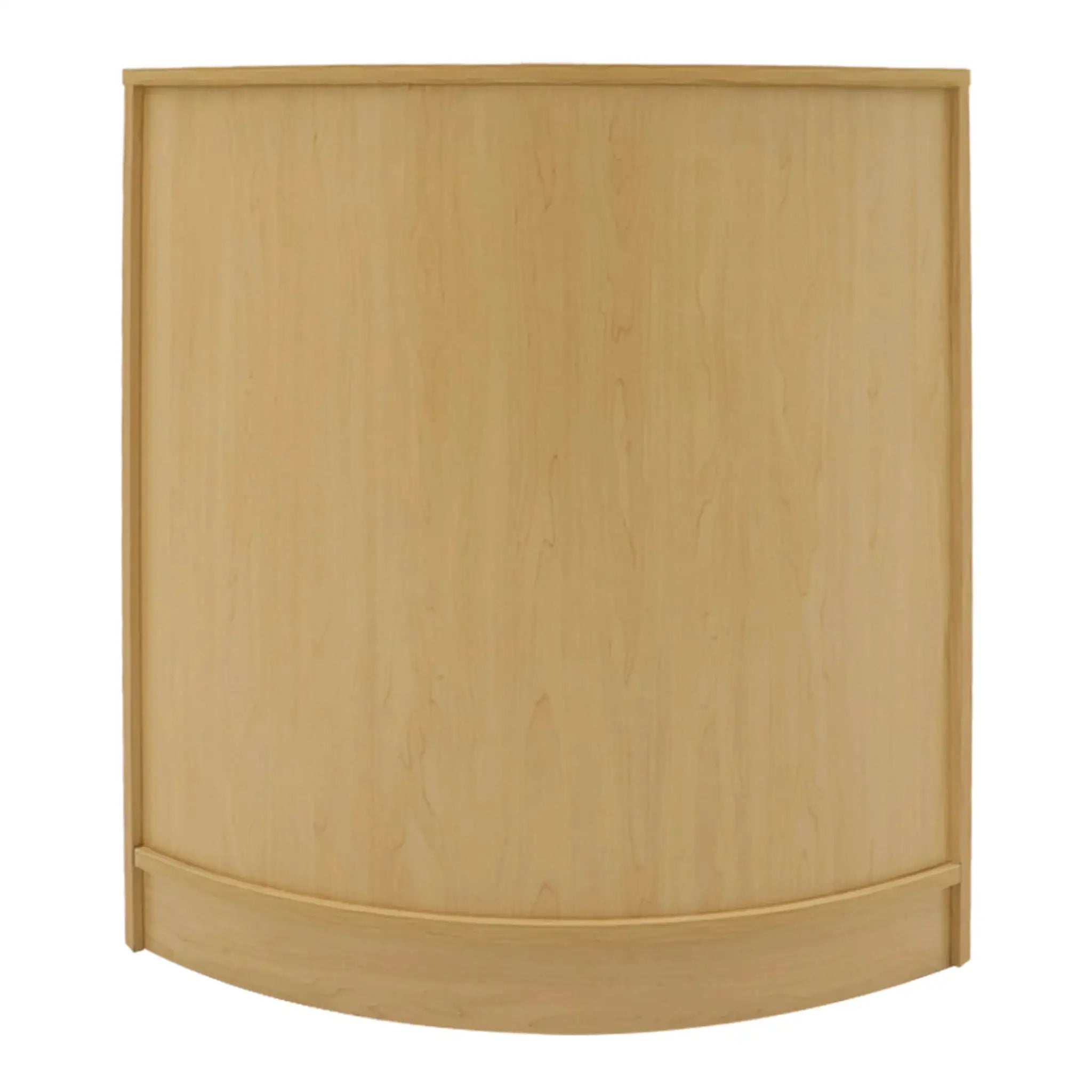 Monster Shop Vega LED Shop Counter Set K1500, C1500, TB60 & CM60 - Maple -