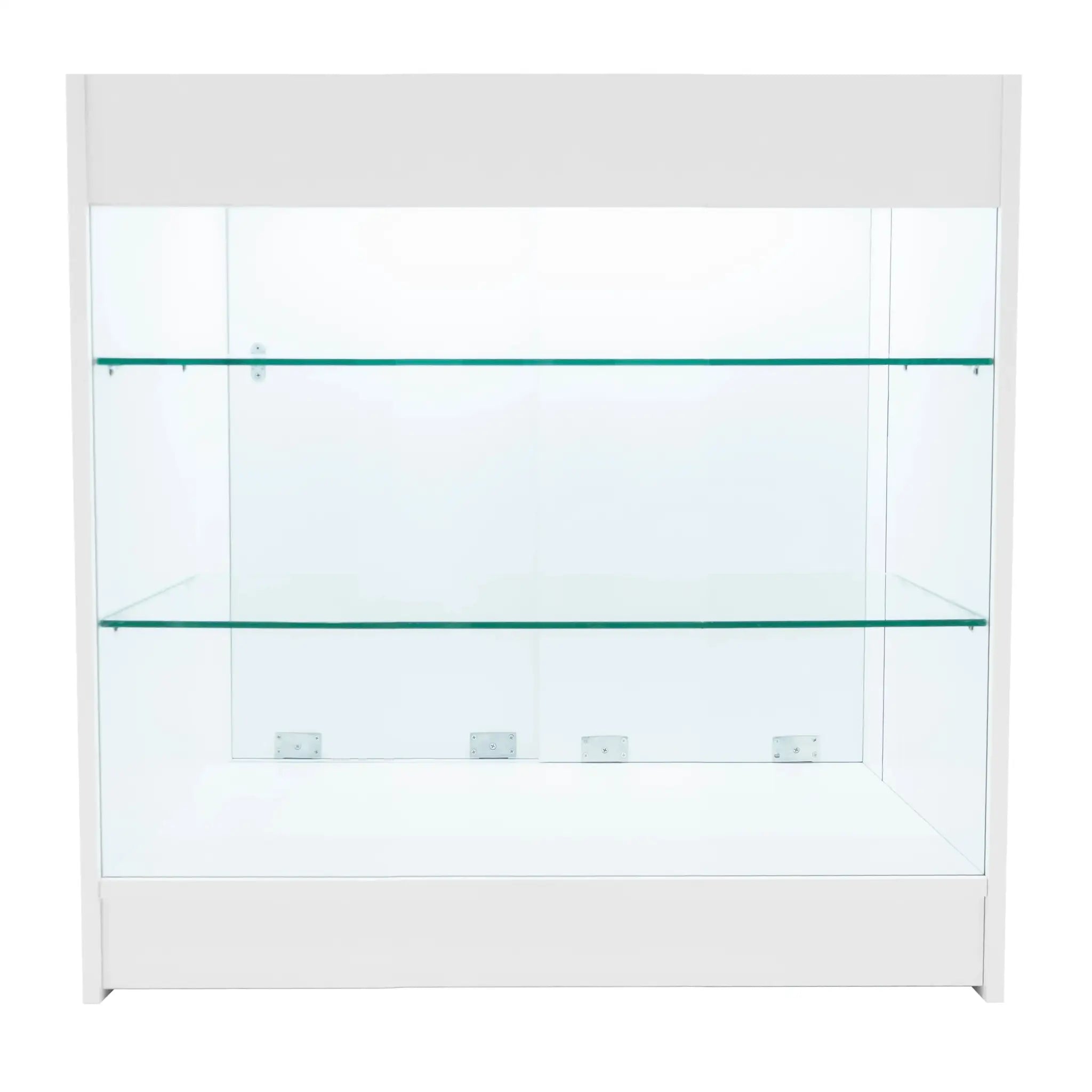Monster Shop Helios LED Shop Counter Set CM60 & 2 x K900 - White -