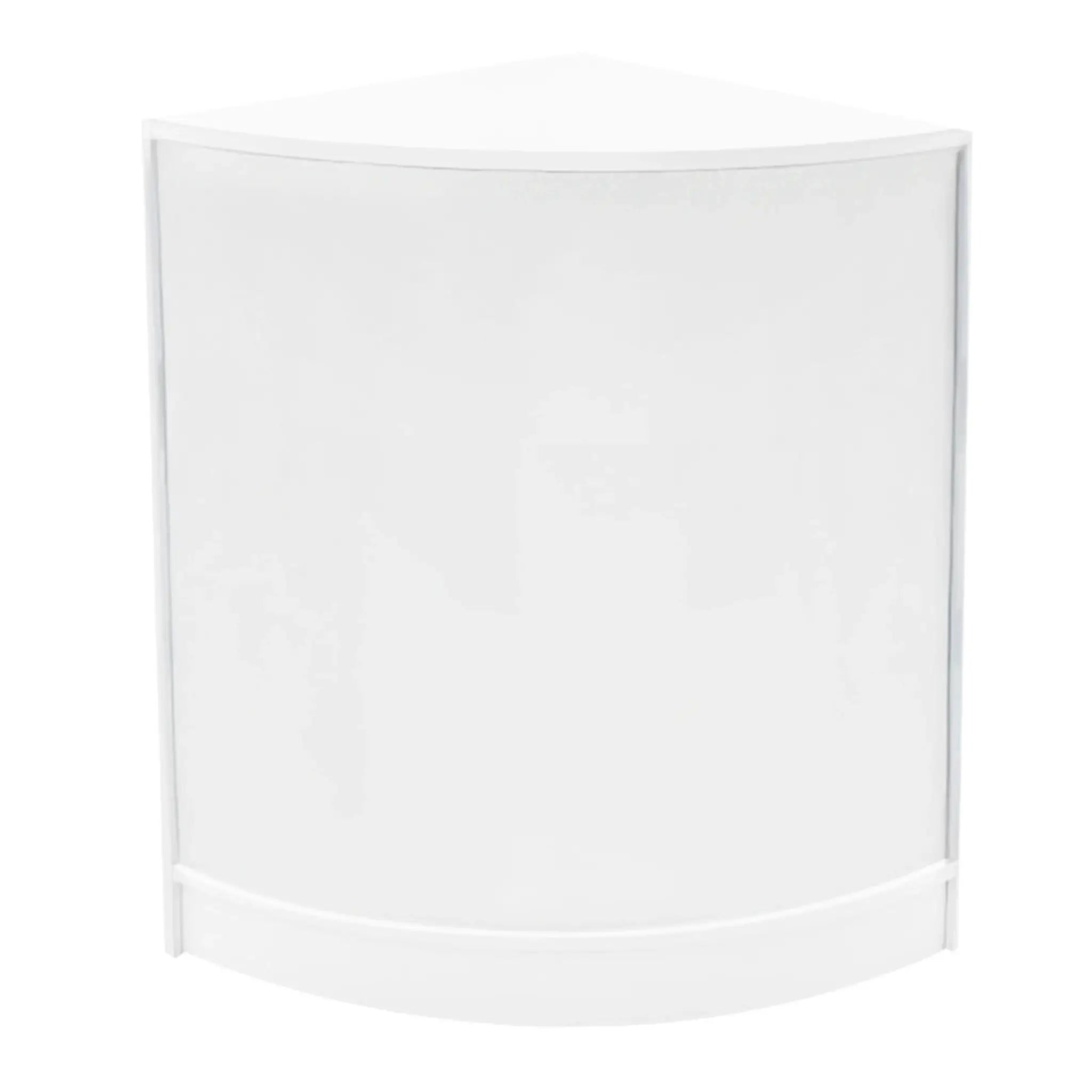 Monster Shop Adonis LED Shop Counter Set B900, C900 & CM60 - White -