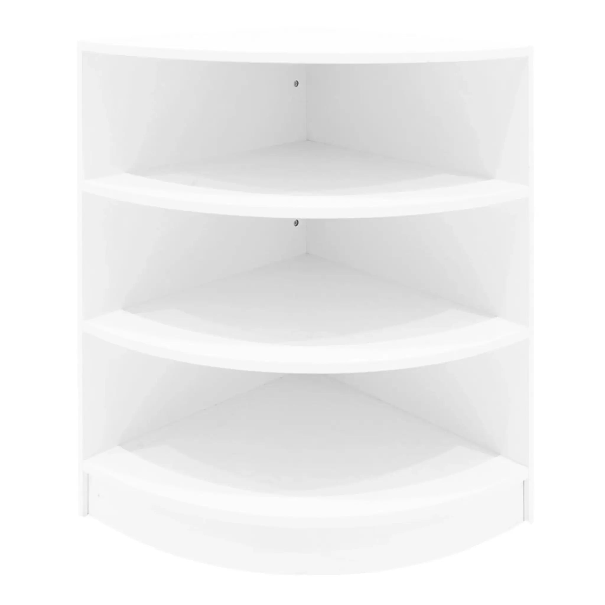 Monster Shop Andromeda LED Shop Counter Set LM60 & 2 x C900 - White -
