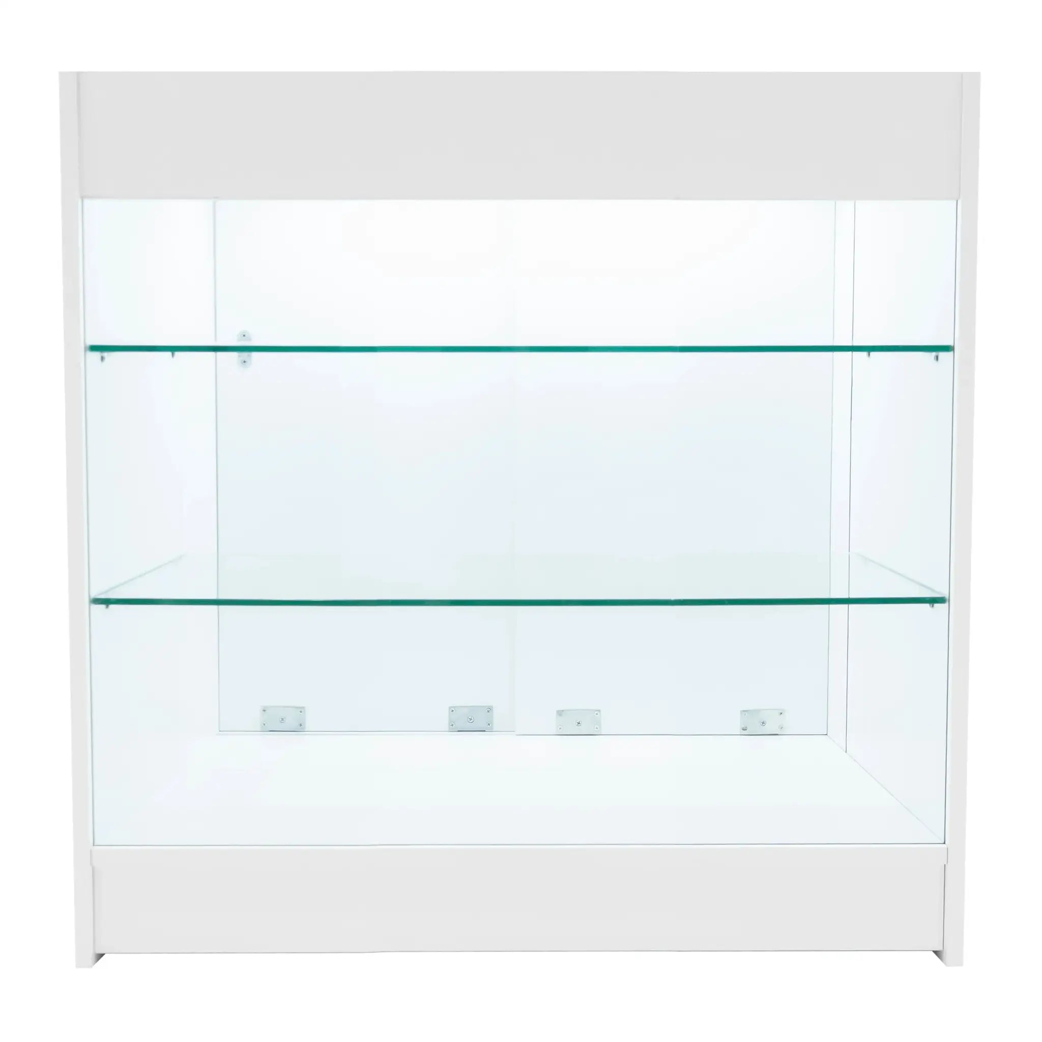 Monster Shop Apollo LED Shop Counter Set LM60 & 2 x K900 - White -