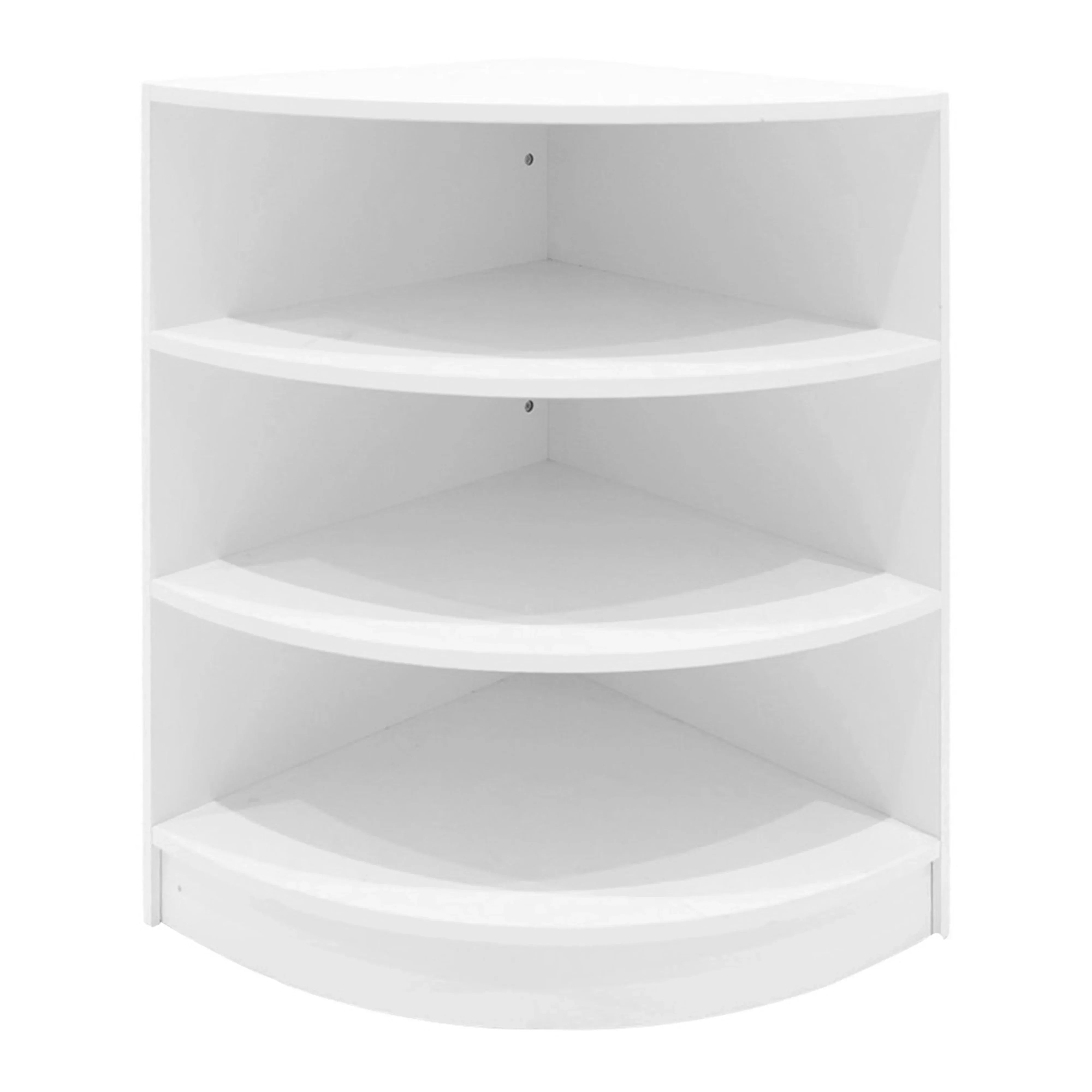 Monster Shop Theia LED Shop Counter Set K900, C900, TB60 & LM60 - White -