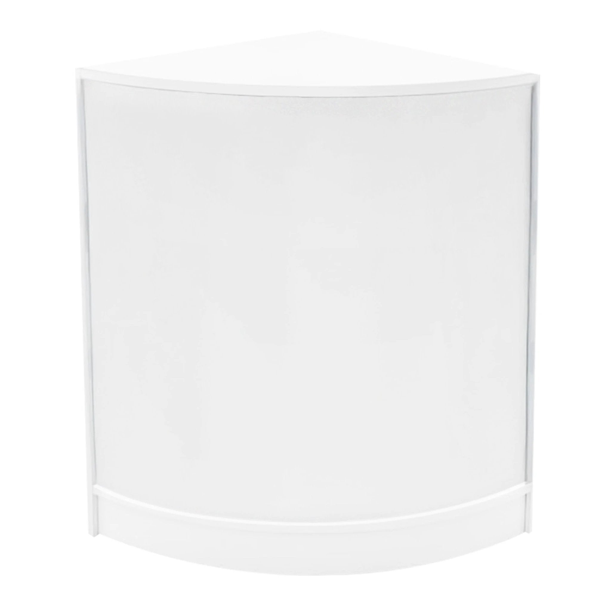 Monster Shop Selene LED Shop Counter Set CM60 & 2 x C1200 - White -