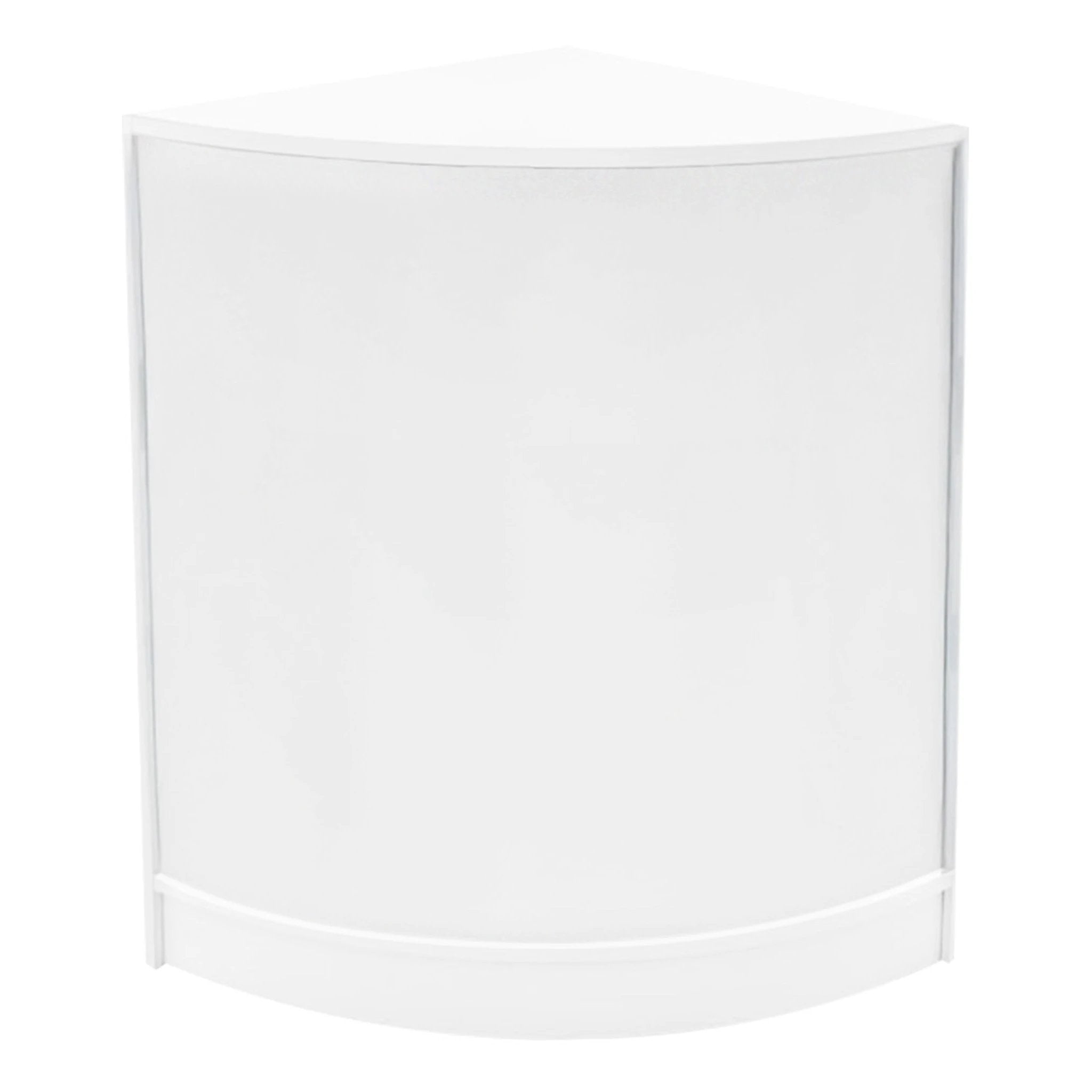 Monster Shop Helios LED Shop Counter Set CM60 & 2 x K1200 - White -