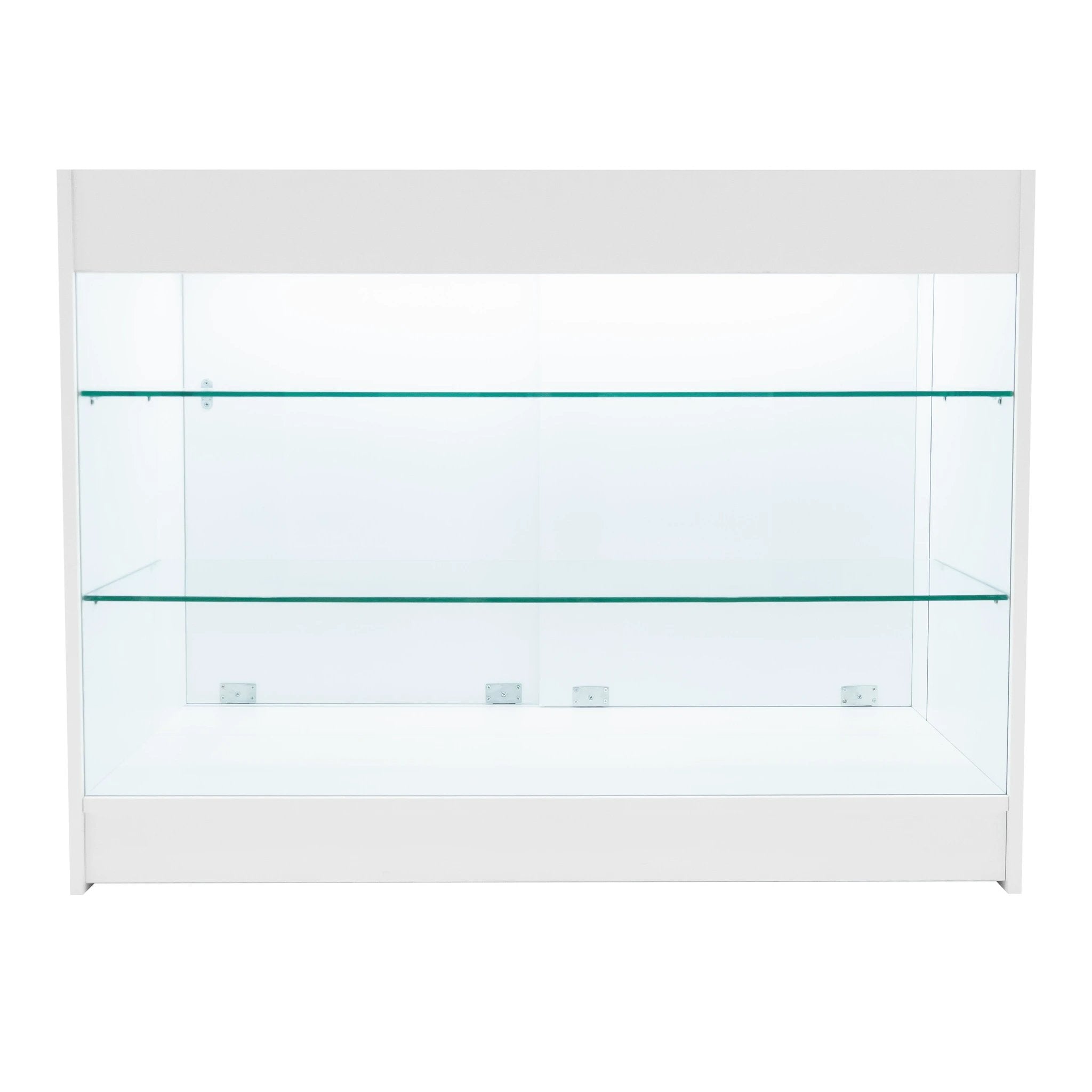 Monster Shop Helios LED Shop Counter Set CM60 & 2 x K1200 - White -