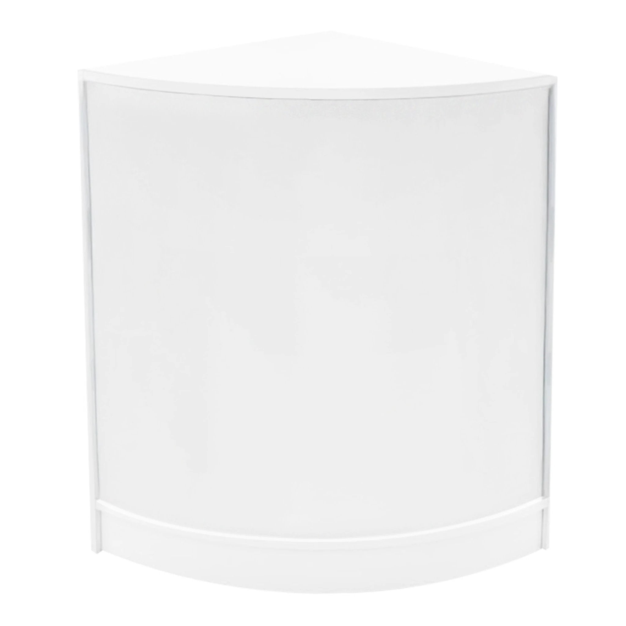 Triton LED Shop Counter Set K1200, B1200 & CM60 - White by Monster Shop
