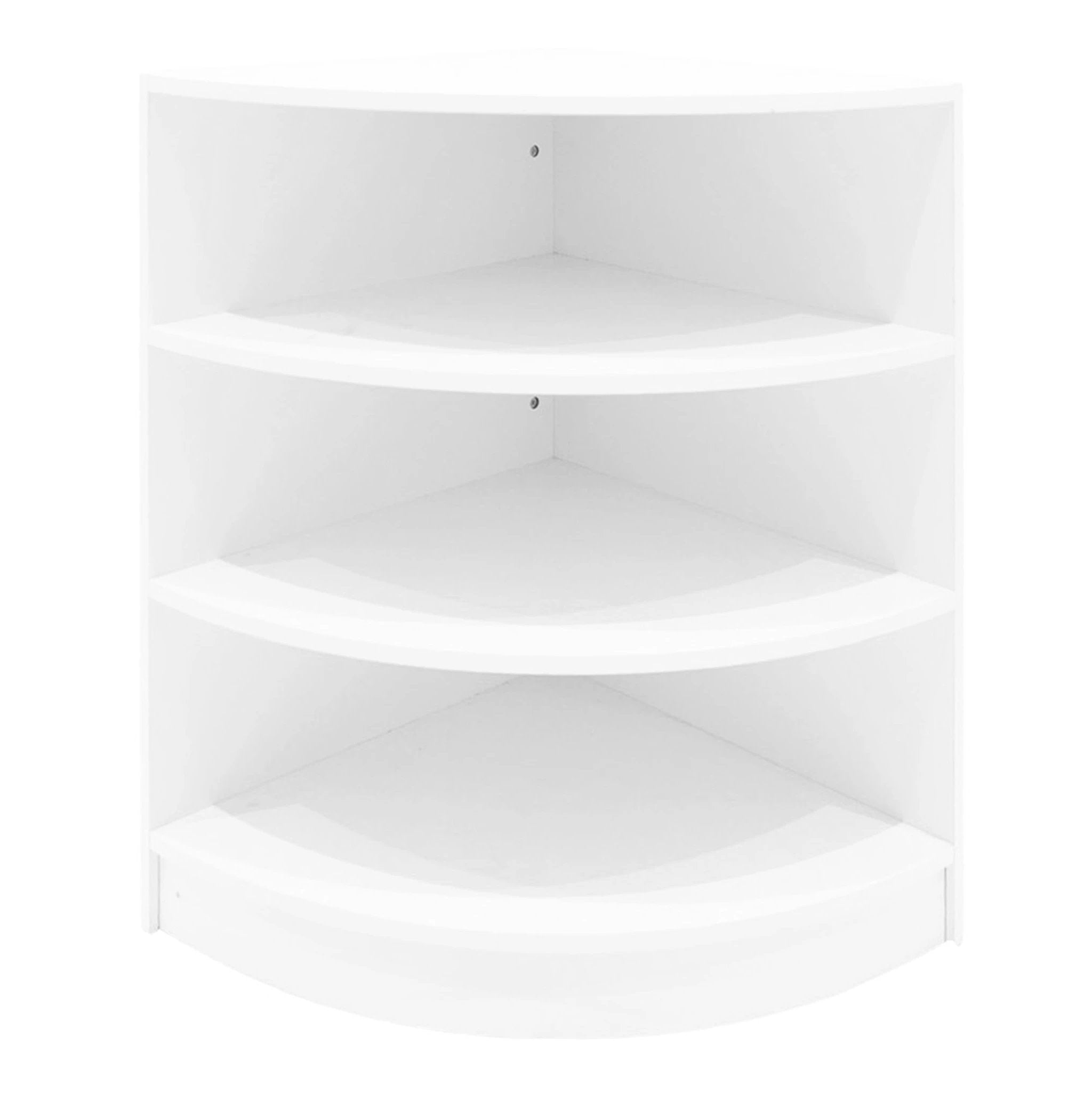 Andromeda LED Shop Counter Set LM60 & 2 x C1200 - White by Monster Shop