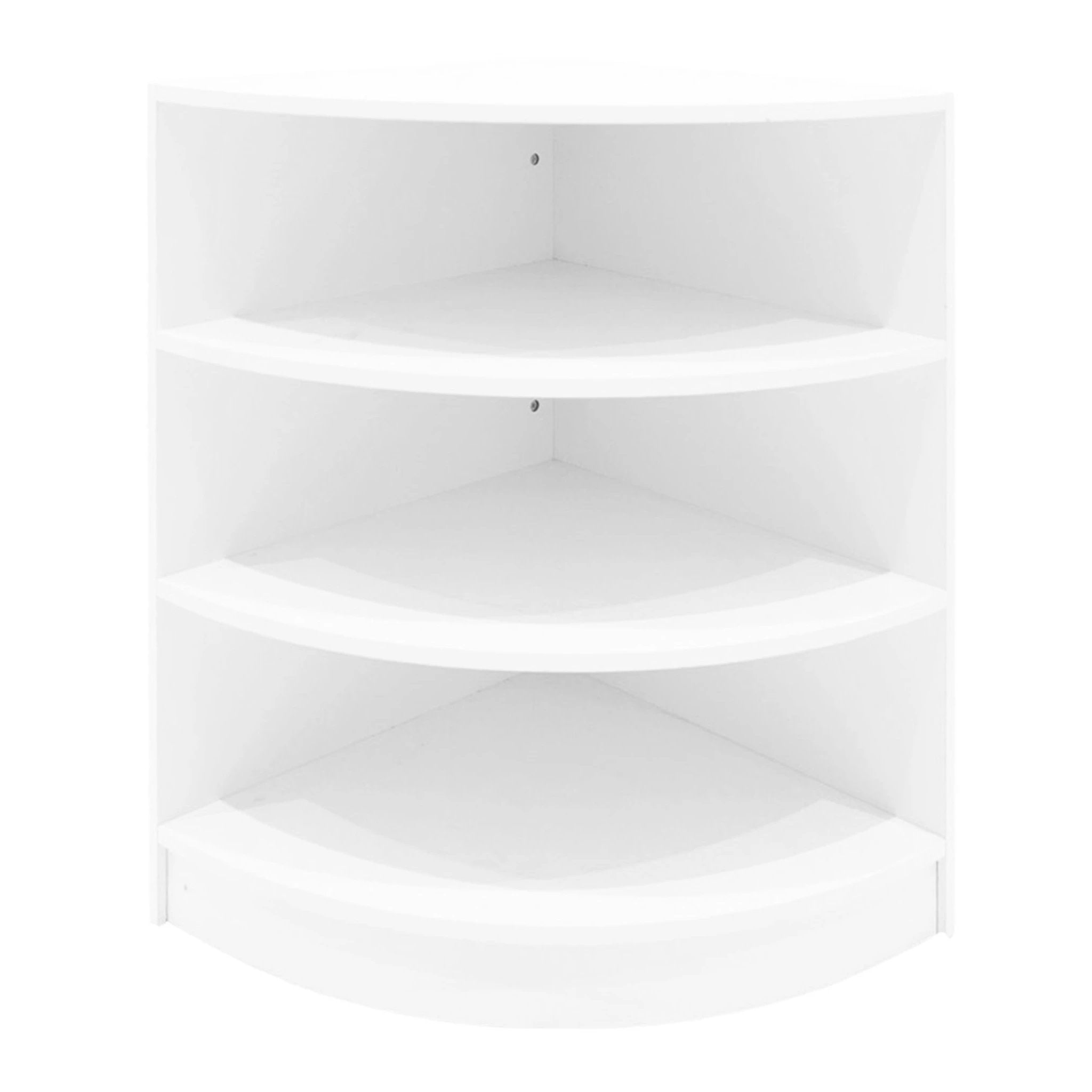 Monster Shop Apollo LED Shop Counter Set LM60 & 2 x K1200 - White -