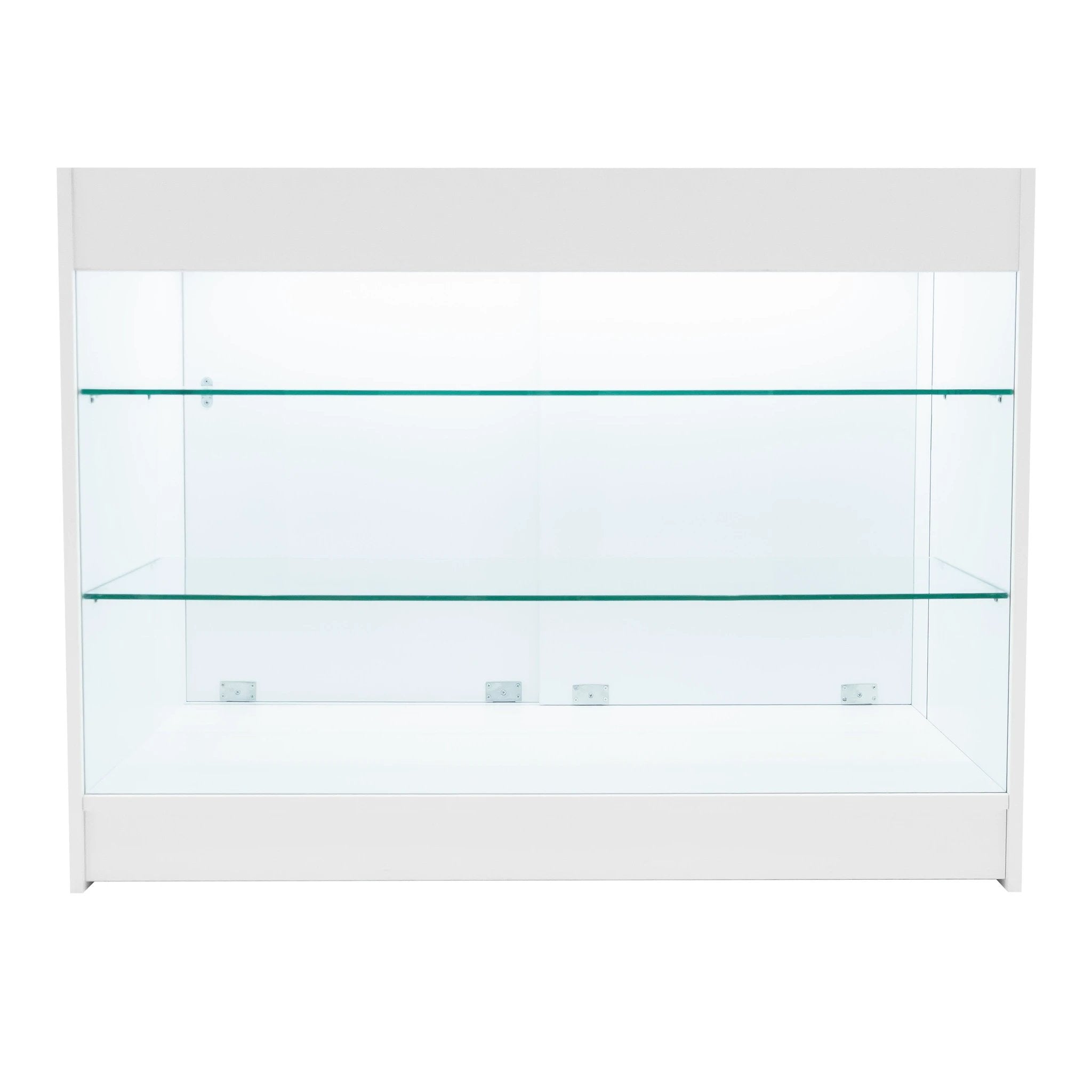 Monster Shop Apollo LED Shop Counter Set LM60 & 2 x K1200 - White -