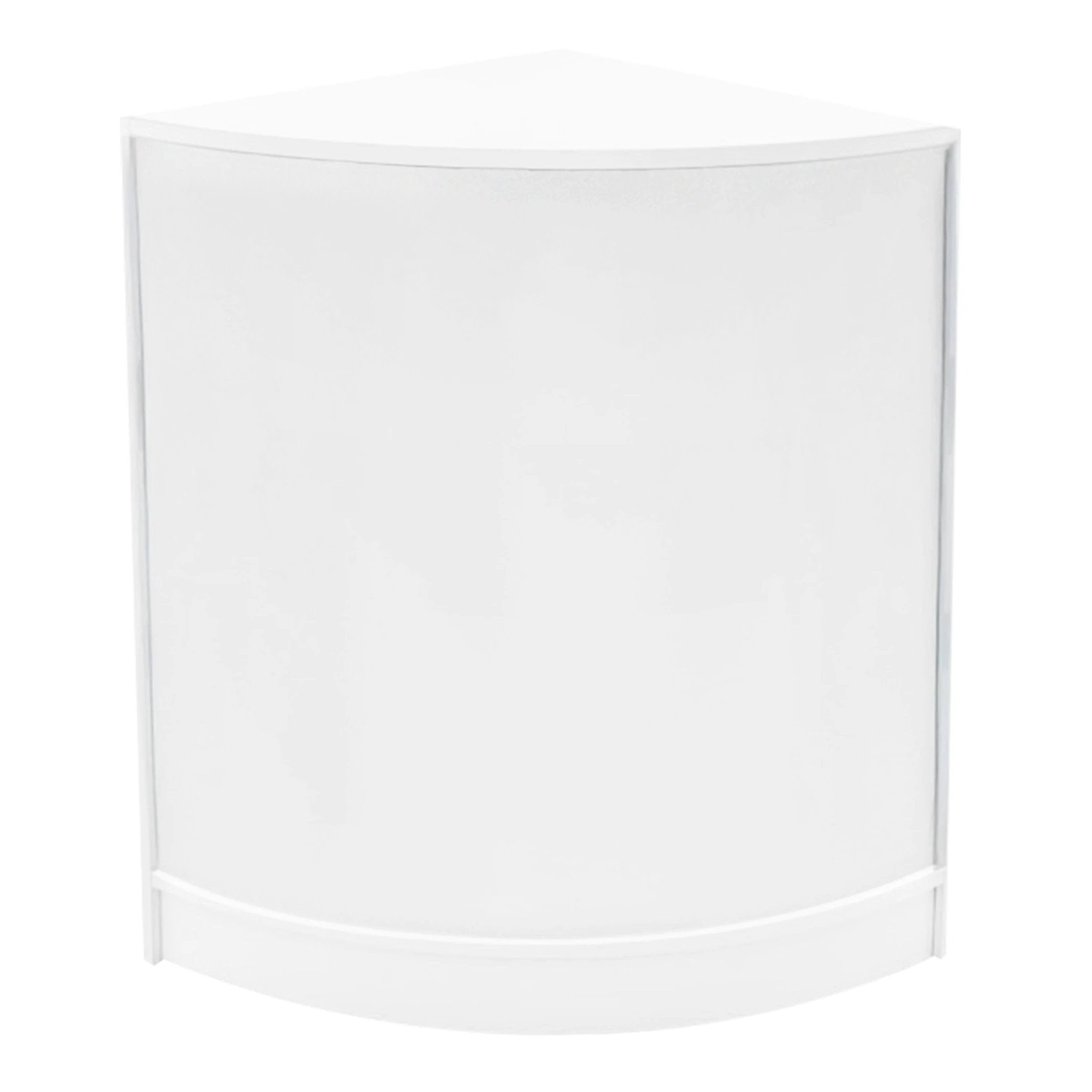 Monster Shop Aries LED Shop Counter Set CM60, TB60 & 2 x K1200 - White -