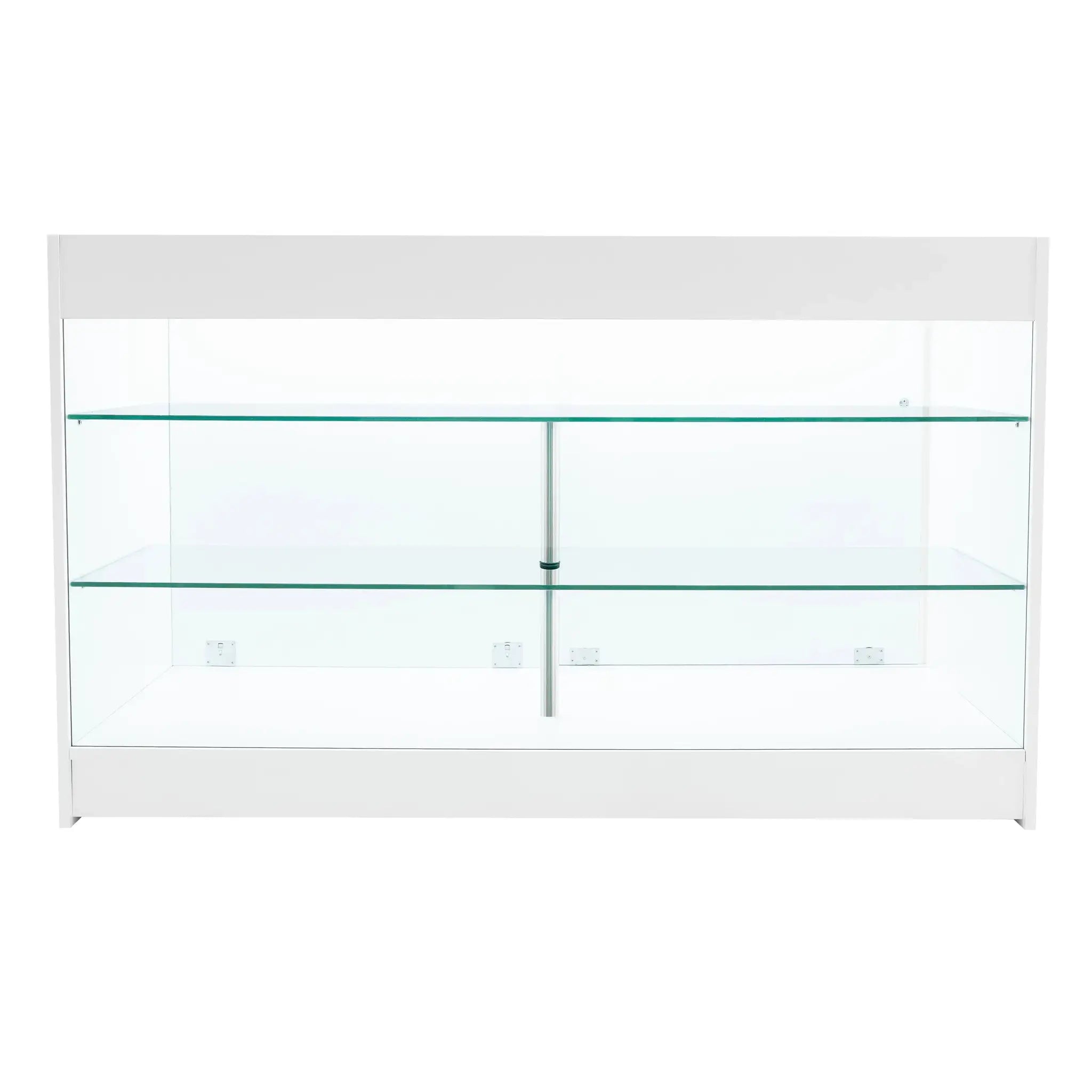 Monster Shop Helios LED Shop Counter Set CM60 & 2 x K1500 - White -
