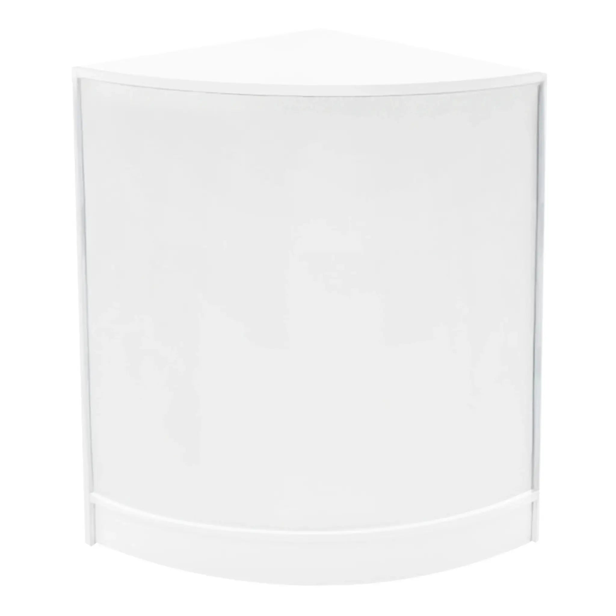 Monster Shop Adonis LED Shop Counter Set B1500, C1500 & CM60 - White -