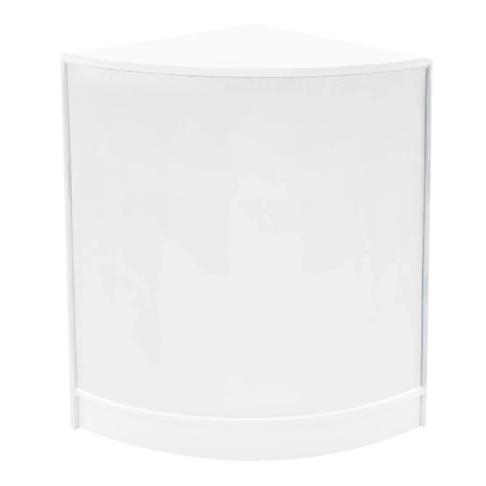 Monster Shop Triton LED Shop Counter Set K1500, B1500 & CM60 - White -