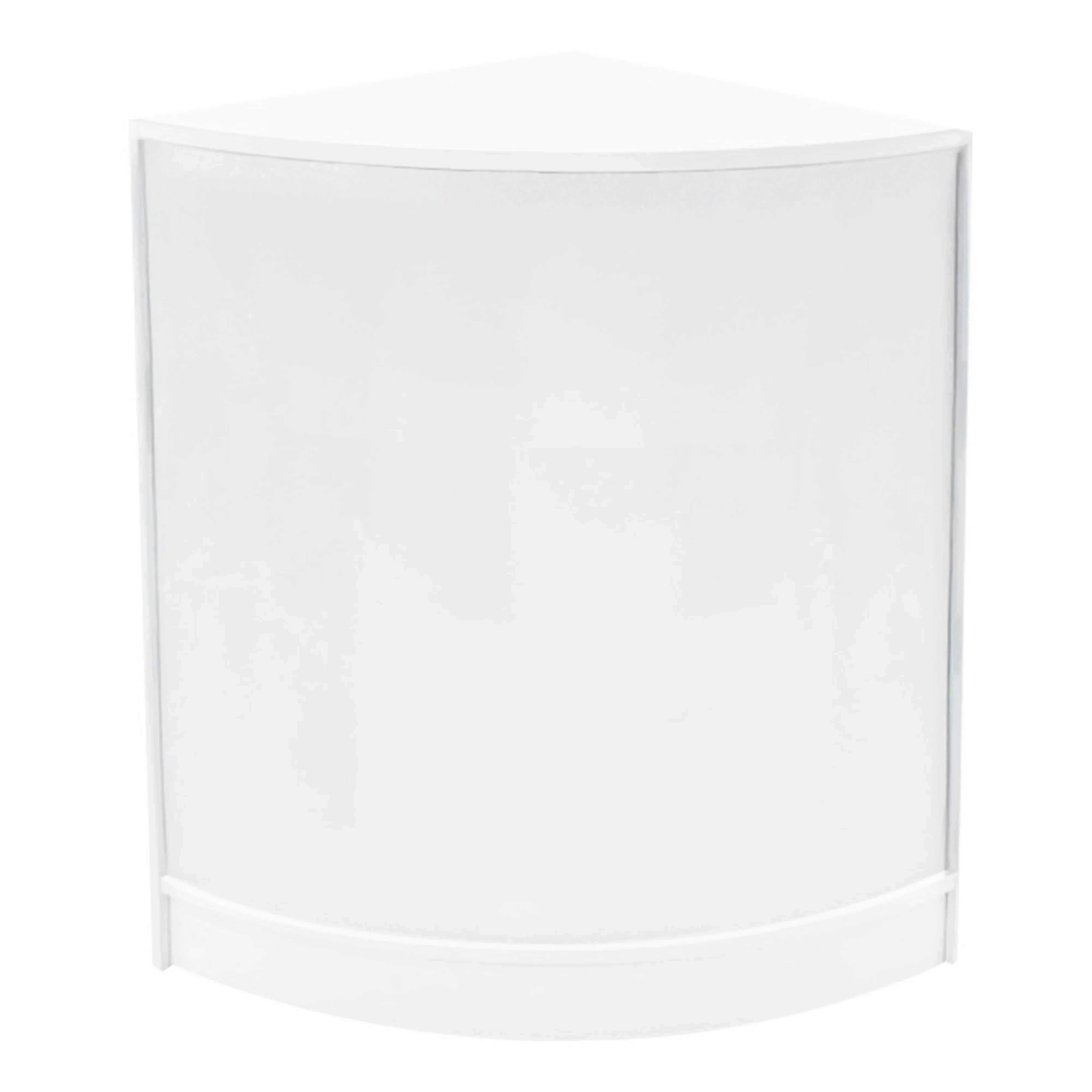 Monster Shop Hera LED Shop Counter Set K1500, C1500 & CM60 - White -