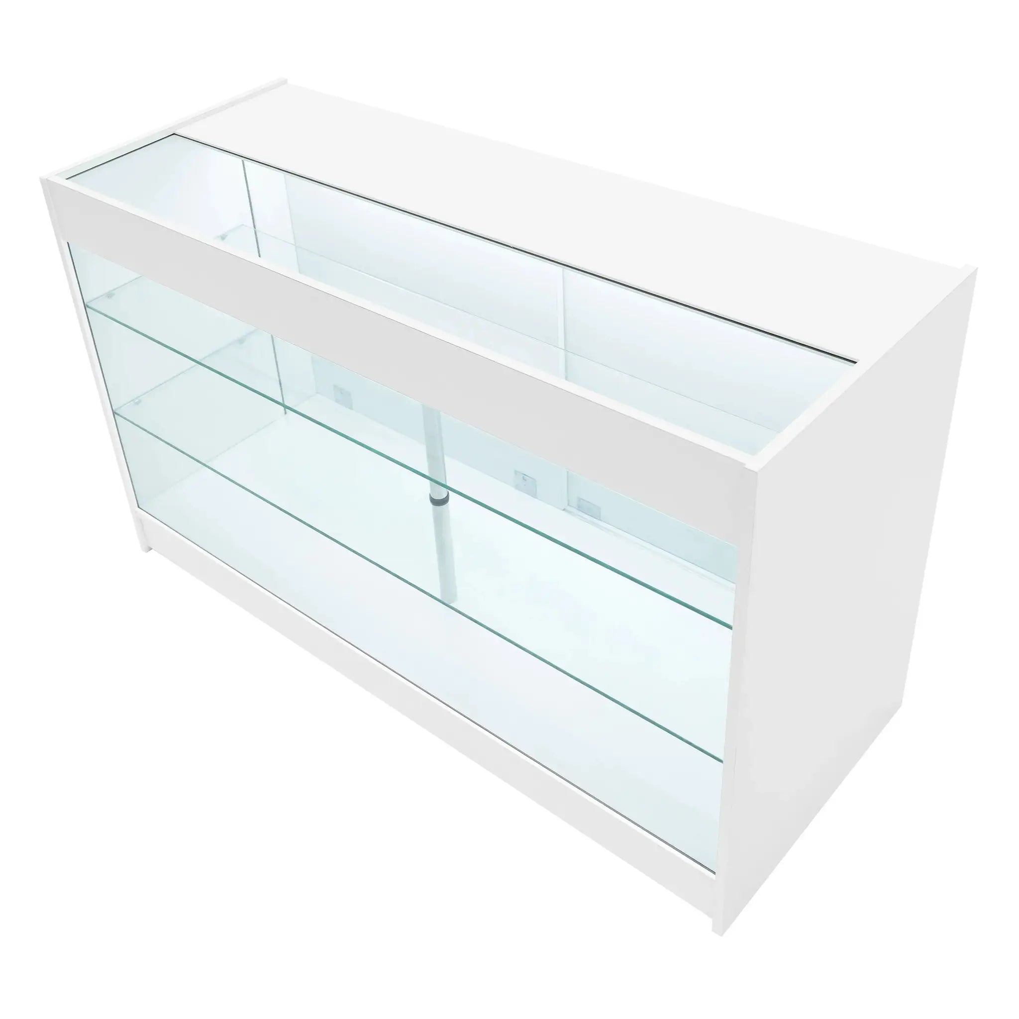 Monster Shop Apollo LED Shop Counter Set LM60 & 2 x K1500 - White -