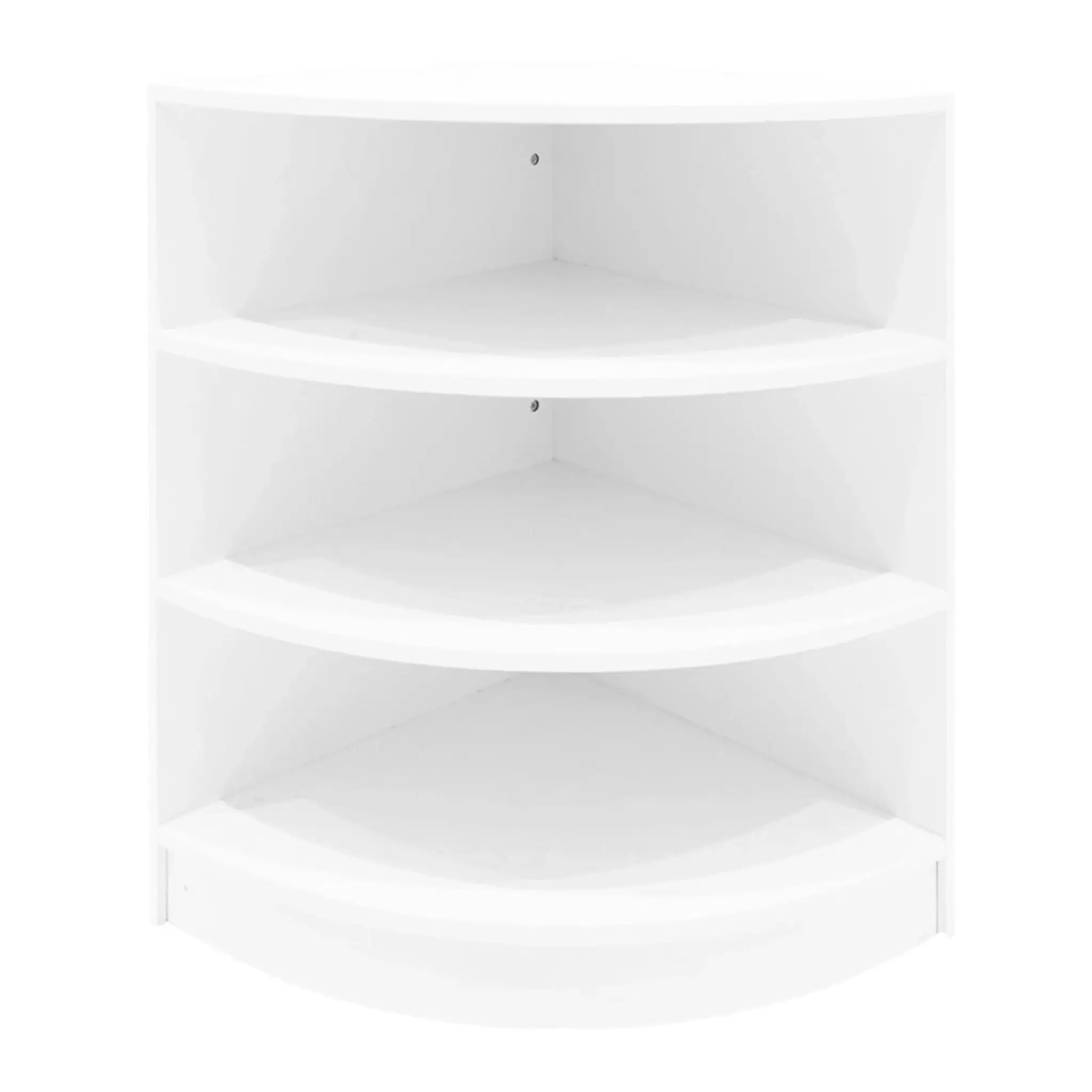 Monster Shop Apollo LED Shop Counter Set LM60 & 2 x K1500 - White -