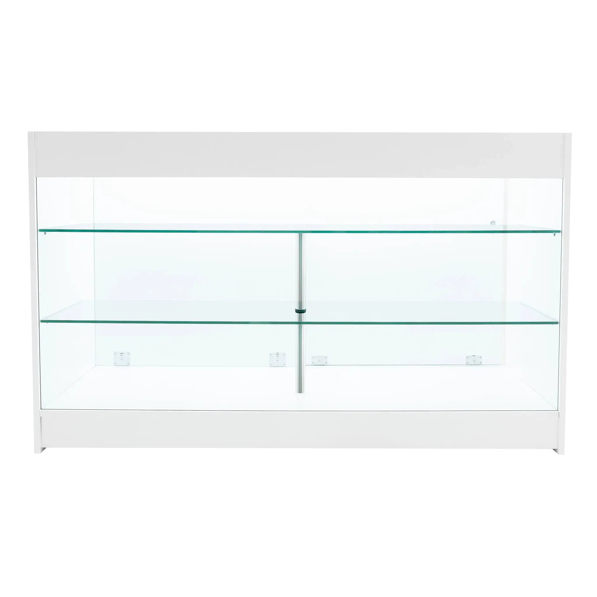 Monster Shop Apollo LED Shop Counter Set LM60 & 2 x K1500 - White -