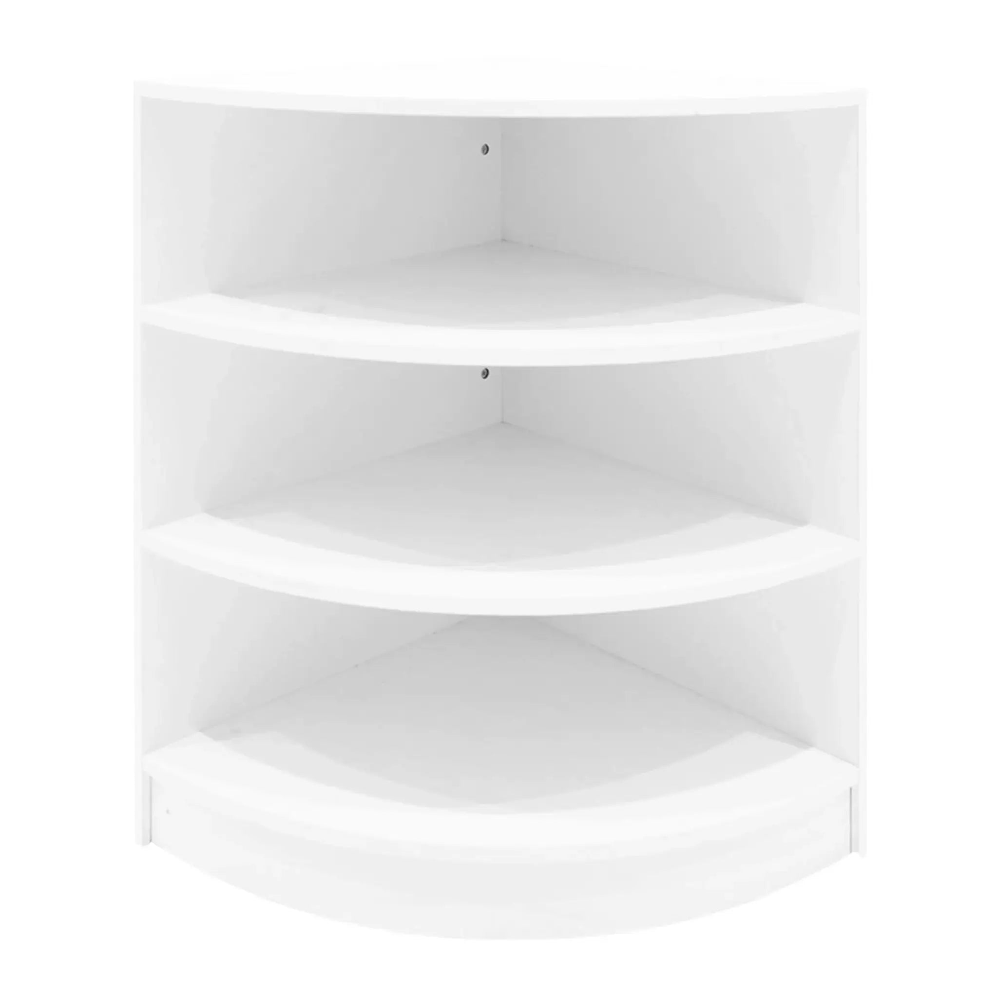 Monster Shop Demeter LED Shop Counter Set K1500, B1500 & LM60 - White -