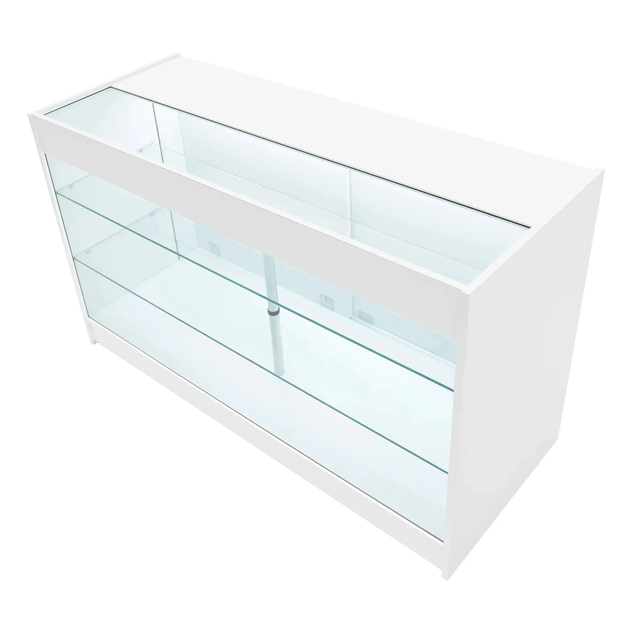 Monster Shop Demeter LED Shop Counter Set K1500, B1500 & LM60 - White -