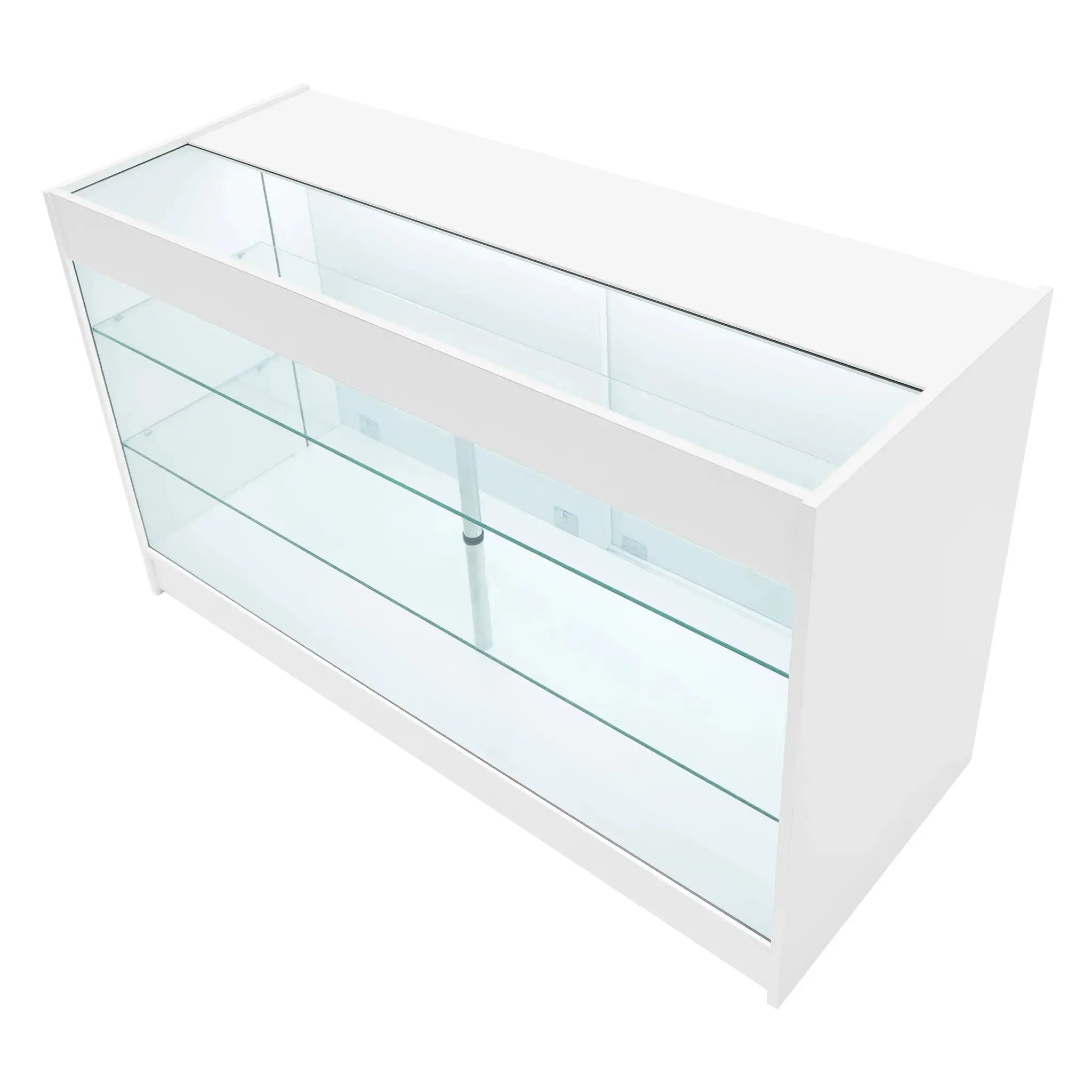 Monster Shop Calliope LED Shop Counter Set K1500, C1500 & LM60 - White -