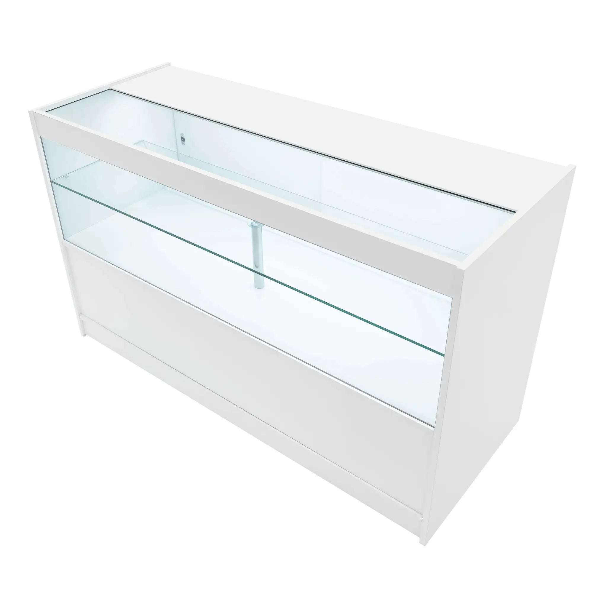 Monster Shop Phoenix LED Shop Counter Set CM60, TB60 & 2 x C1500 - White -