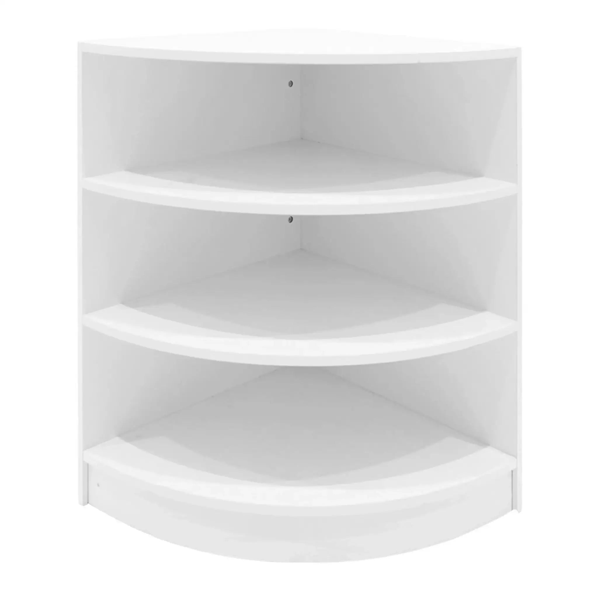 Monster Shop Europa LED Shop Counter Set B1500, C1500, TB60 & LM60 - White -