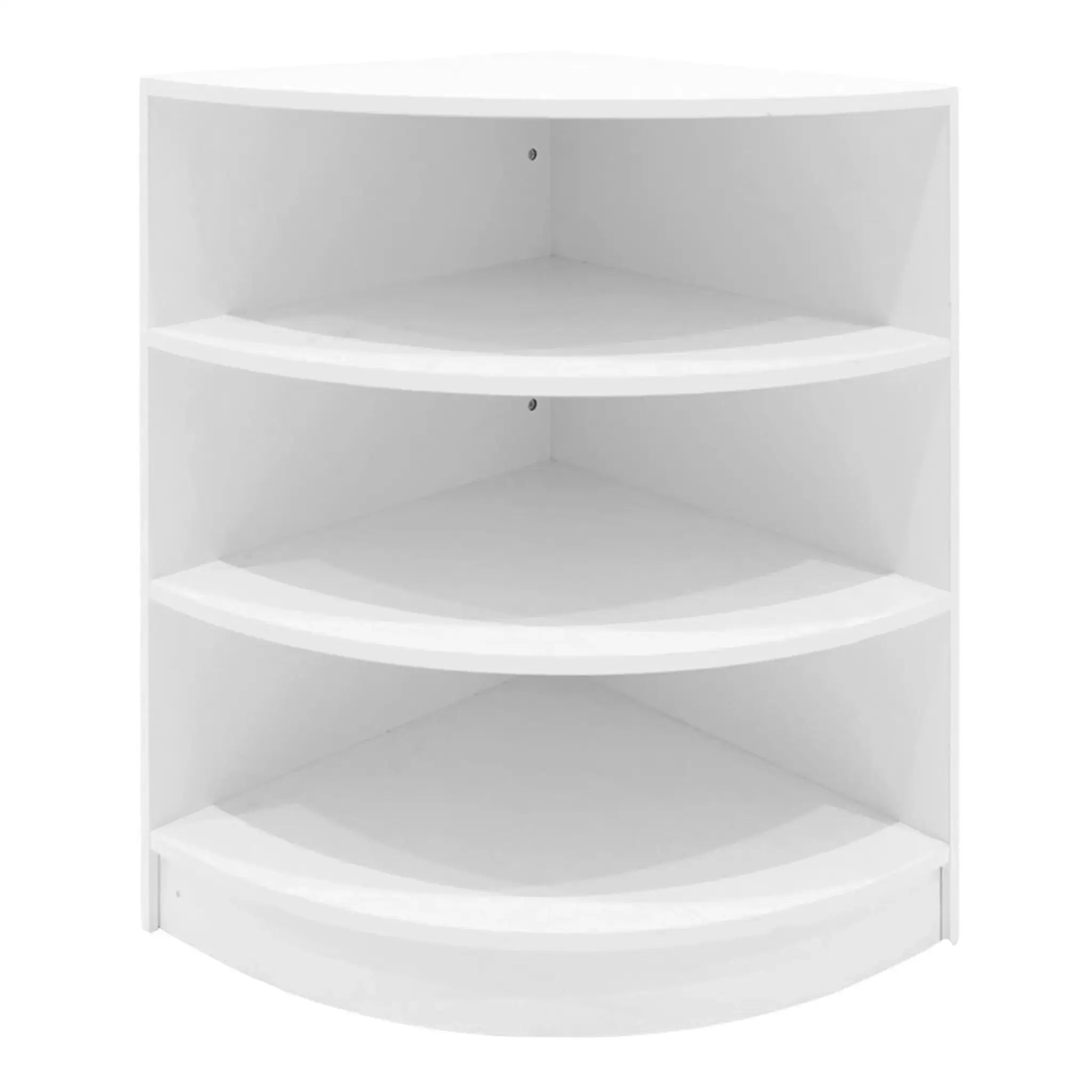 Monster Shop Hyperion LED Shop Counter Set K1500, B1500, TB60 & LM60 - White -