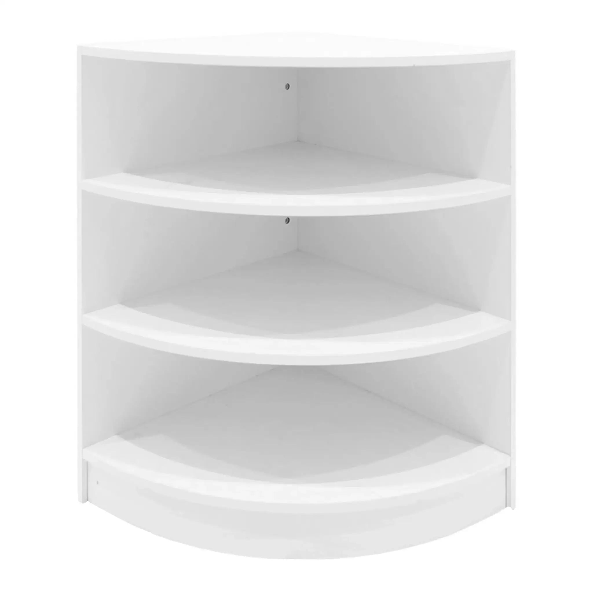 Monster Shop Theia LED Shop Counter Set K1500, C1500, TB60 & LM60 - White -