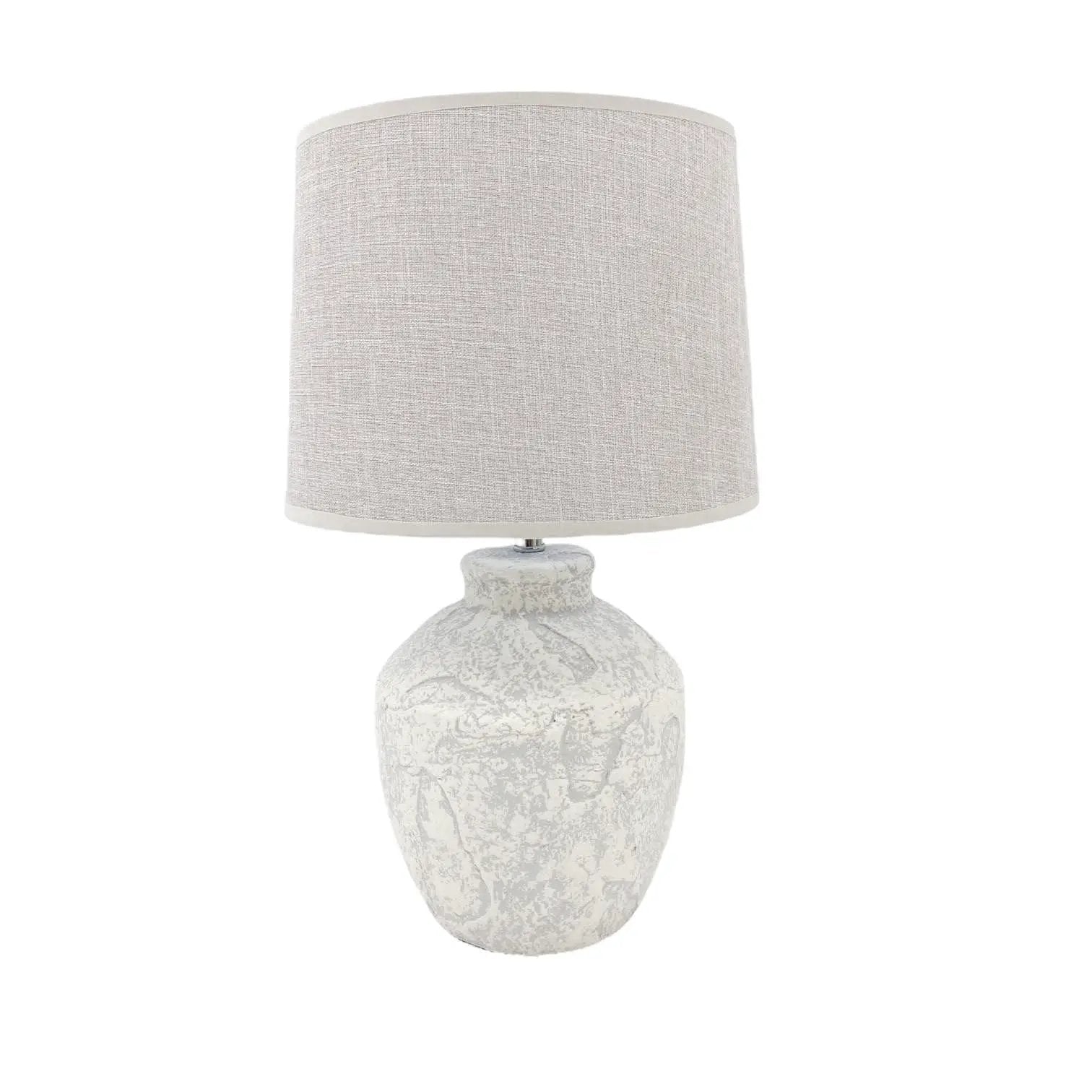 MSL 51X20X20CM TABLE LAMP - Lamp