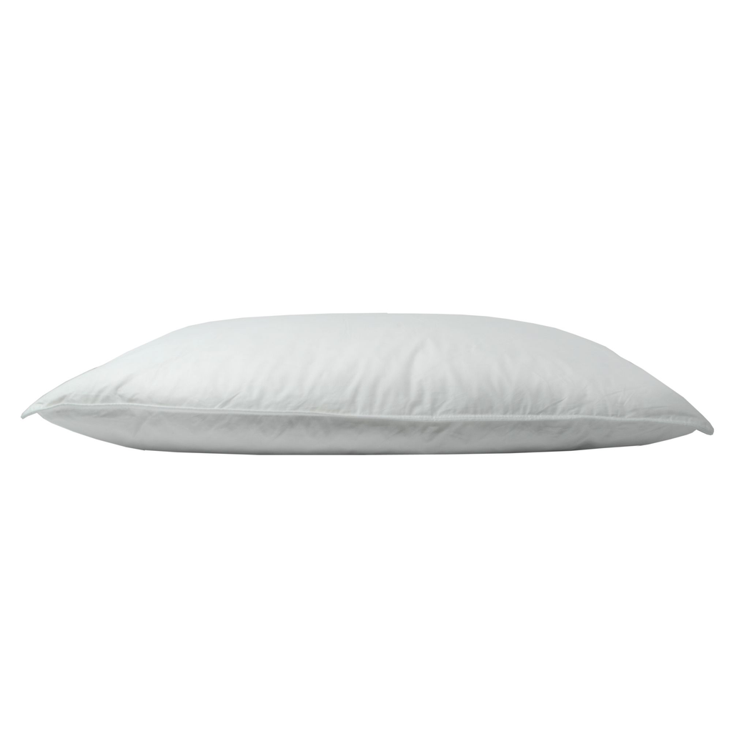 Harwoods Duck Feather Pillow Pair - Cushions
