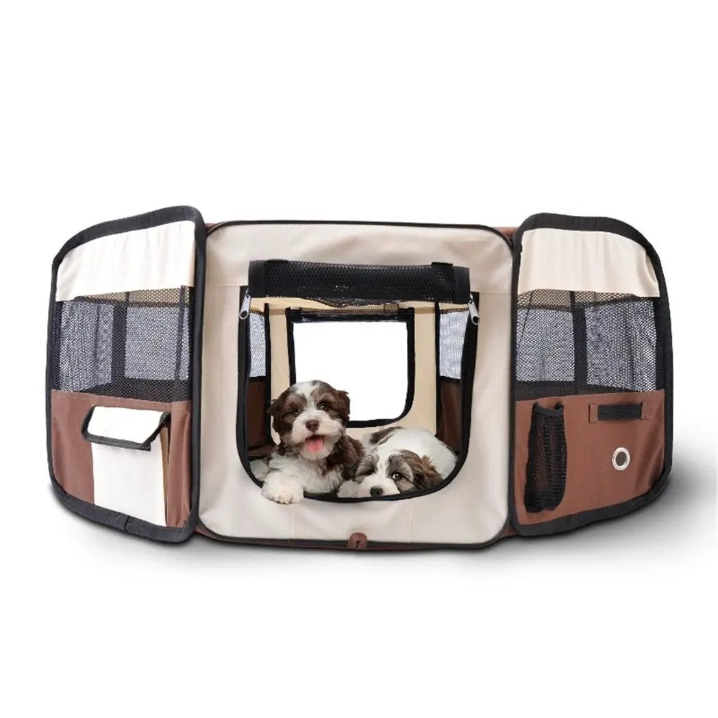 Pet Carrier - from N/A