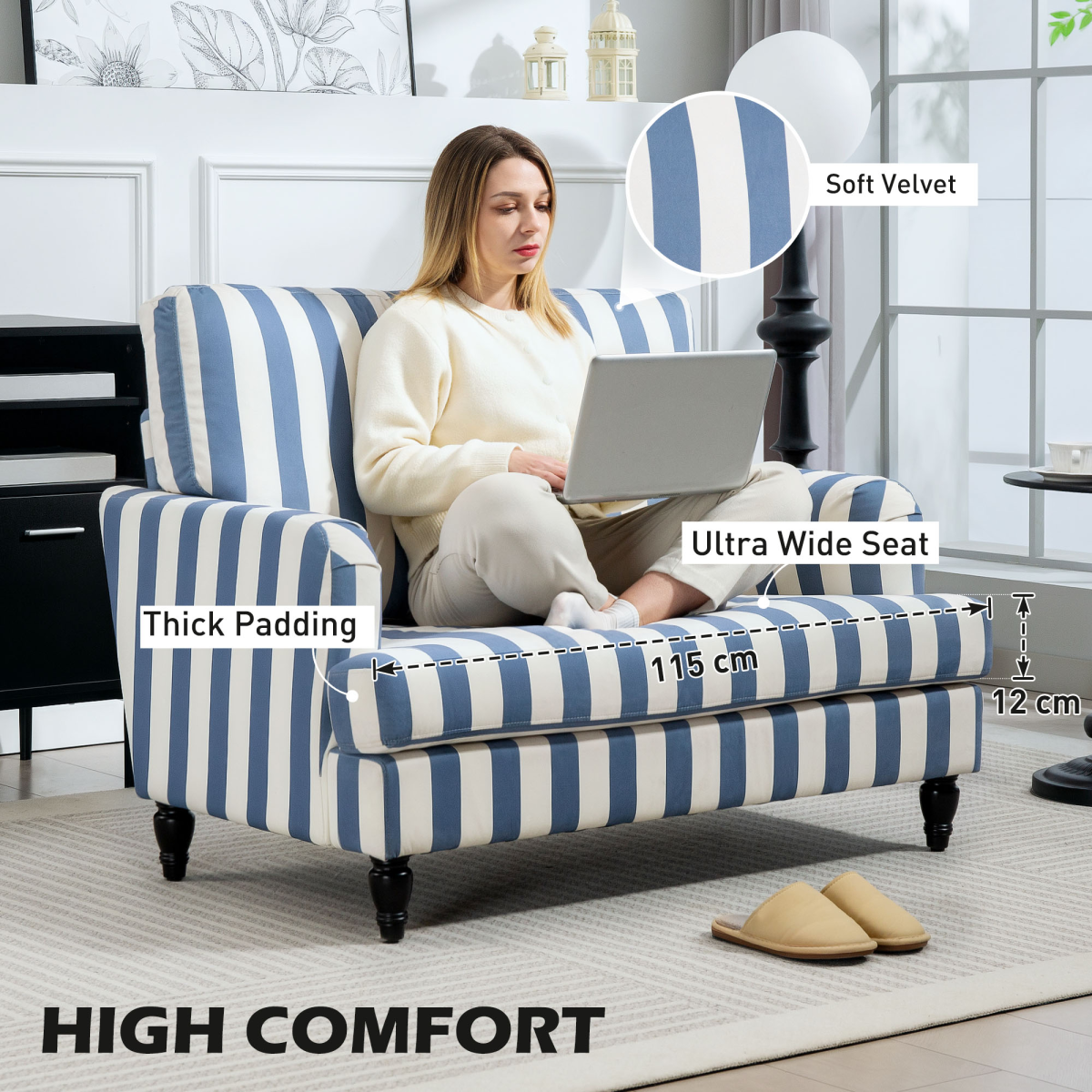 Sofa Chair - from N/A
