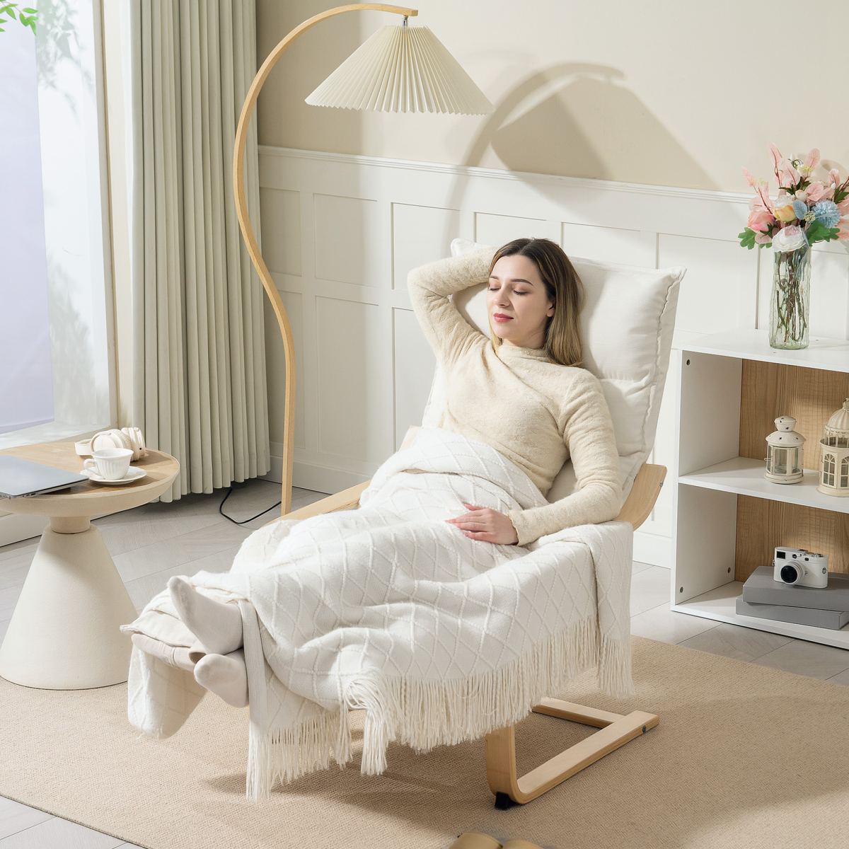 Recliner Chair - from N/A