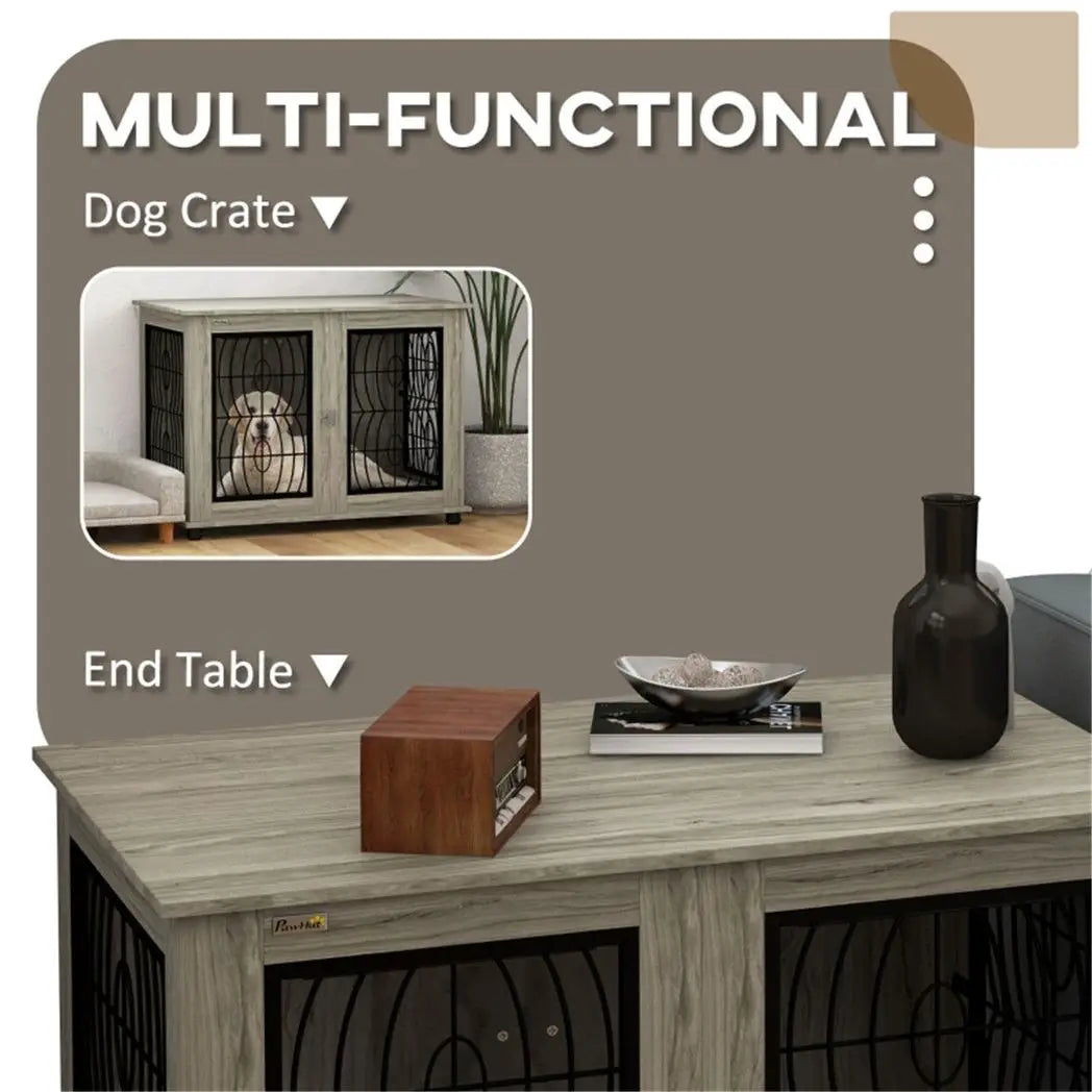 Dog Crate - from N/A