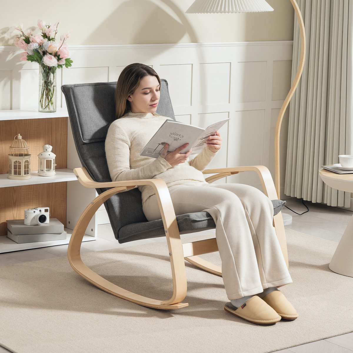 Recliner Chair - from N/A