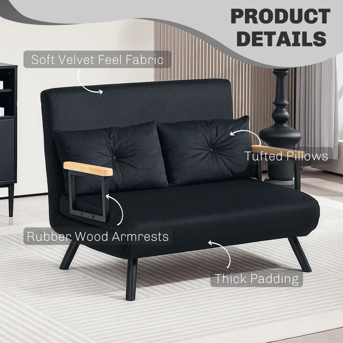 N/A Sofa Chair - Sofa
