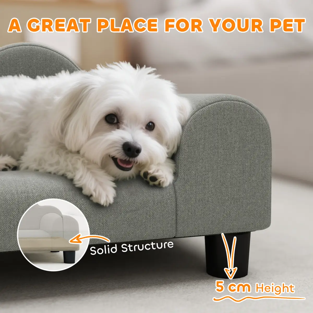 N/A Dog Bed/Pet Sofa - Dog Beds