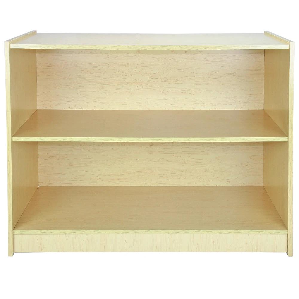 A1200 Shop Counter - Maple by Monster Shop