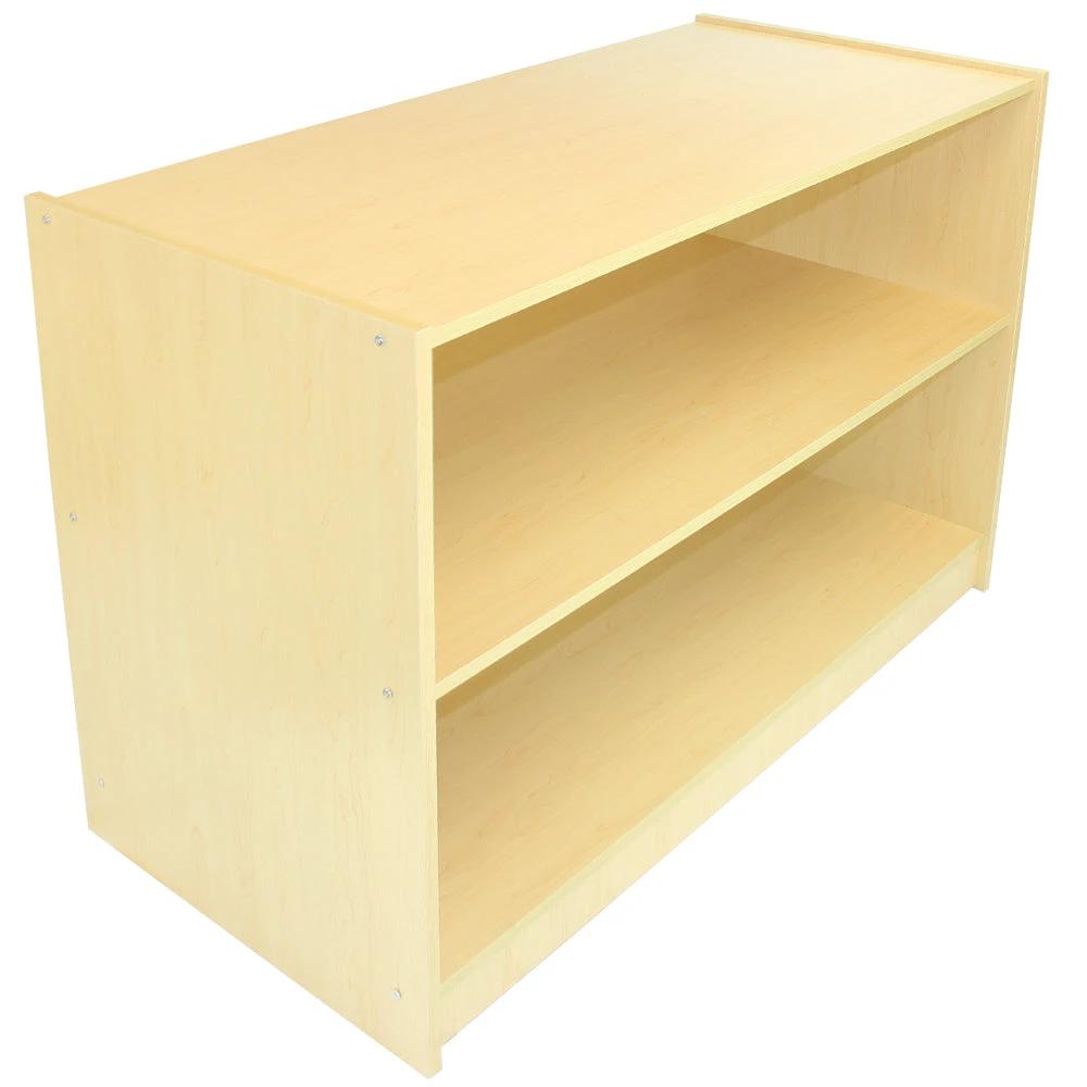 A1200 Shop Counter - Maple by Monster Shop