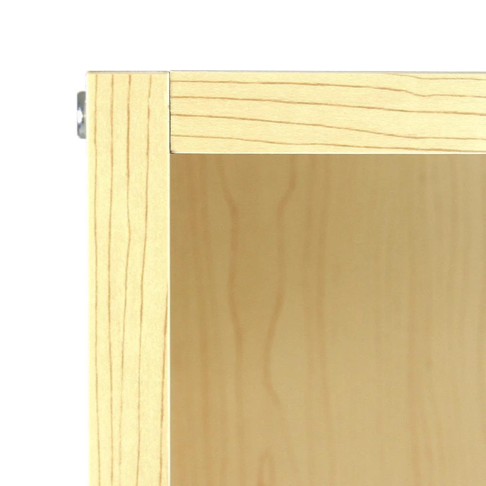 A1200 Shop Counter - Maple by Monster Shop