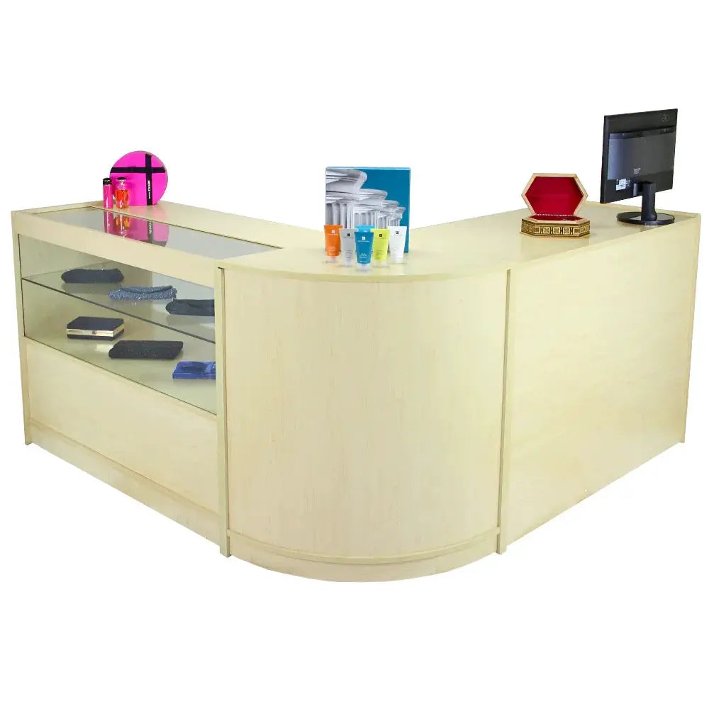 Monster Shop Draco A1200, C1200, CM60 Maple -