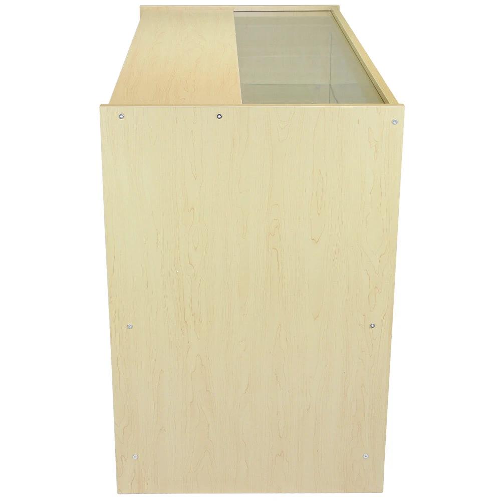 Monster Shop C1200 Shop Counter - Maple -