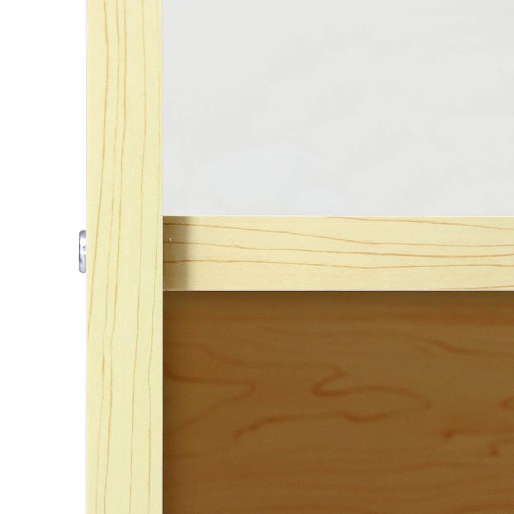 Monster Shop C1200 Shop Counter - Maple -