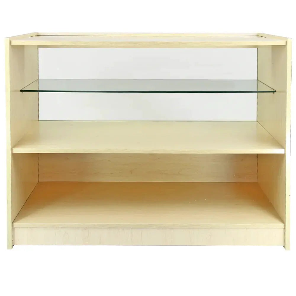Monster Shop Gemini C1200, C1200, CM60 Maple -