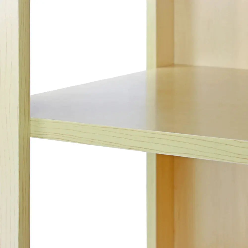 Monster Shop Retail Shop Corner Counter CM60 - Maple -