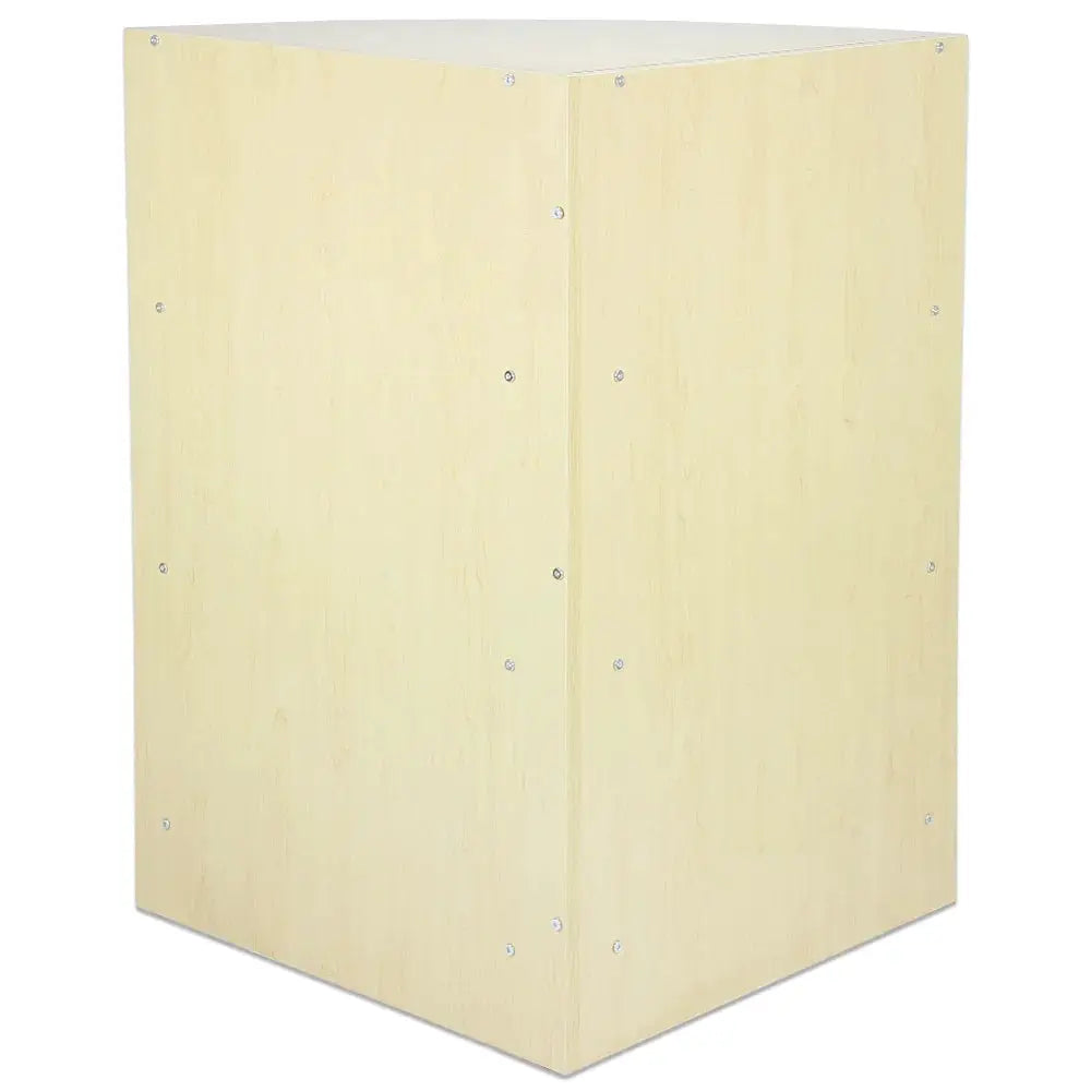 Monster Shop Retail Shop Corner Counter LM60 - Maple -
